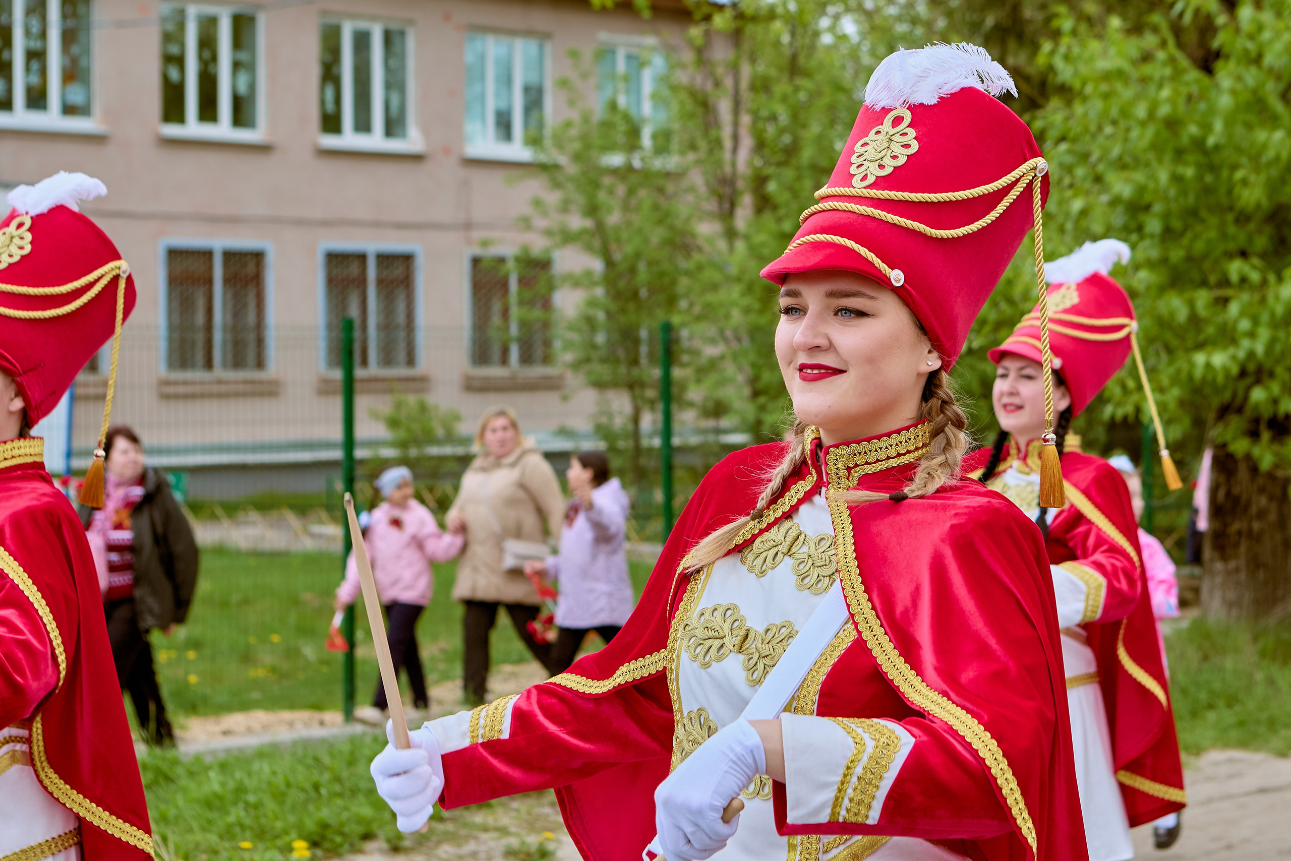 Фотографии ПОБЕДА 80 п. Решетиха