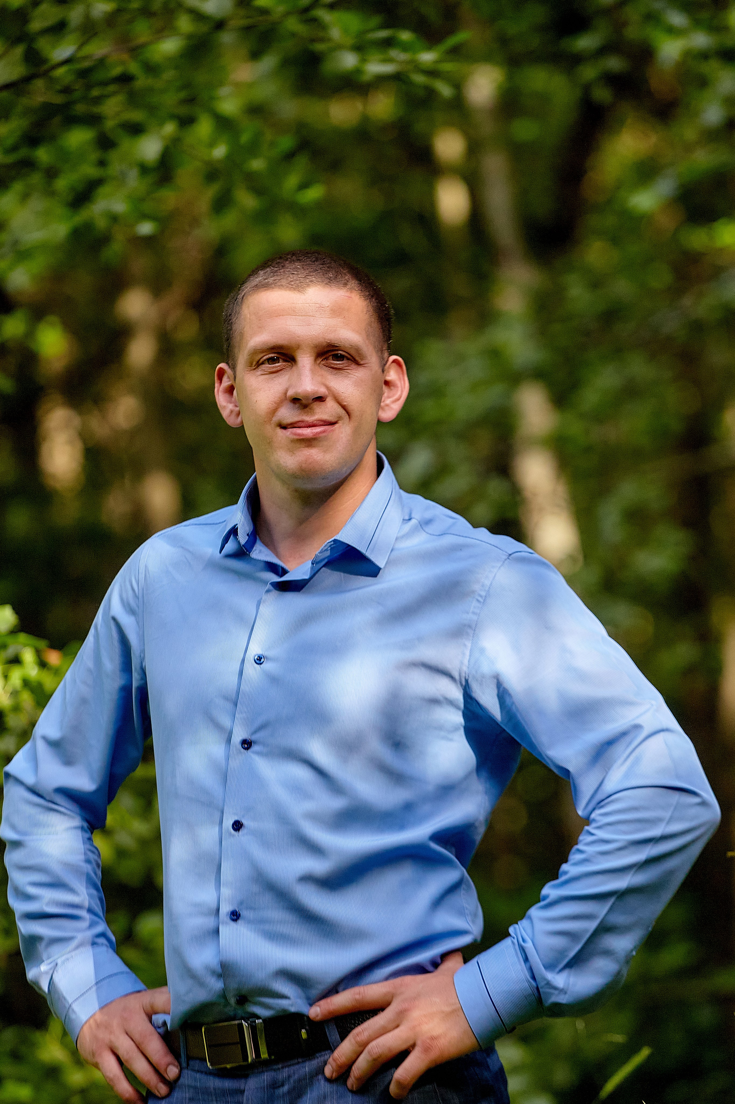 Фотографии мужской портрет