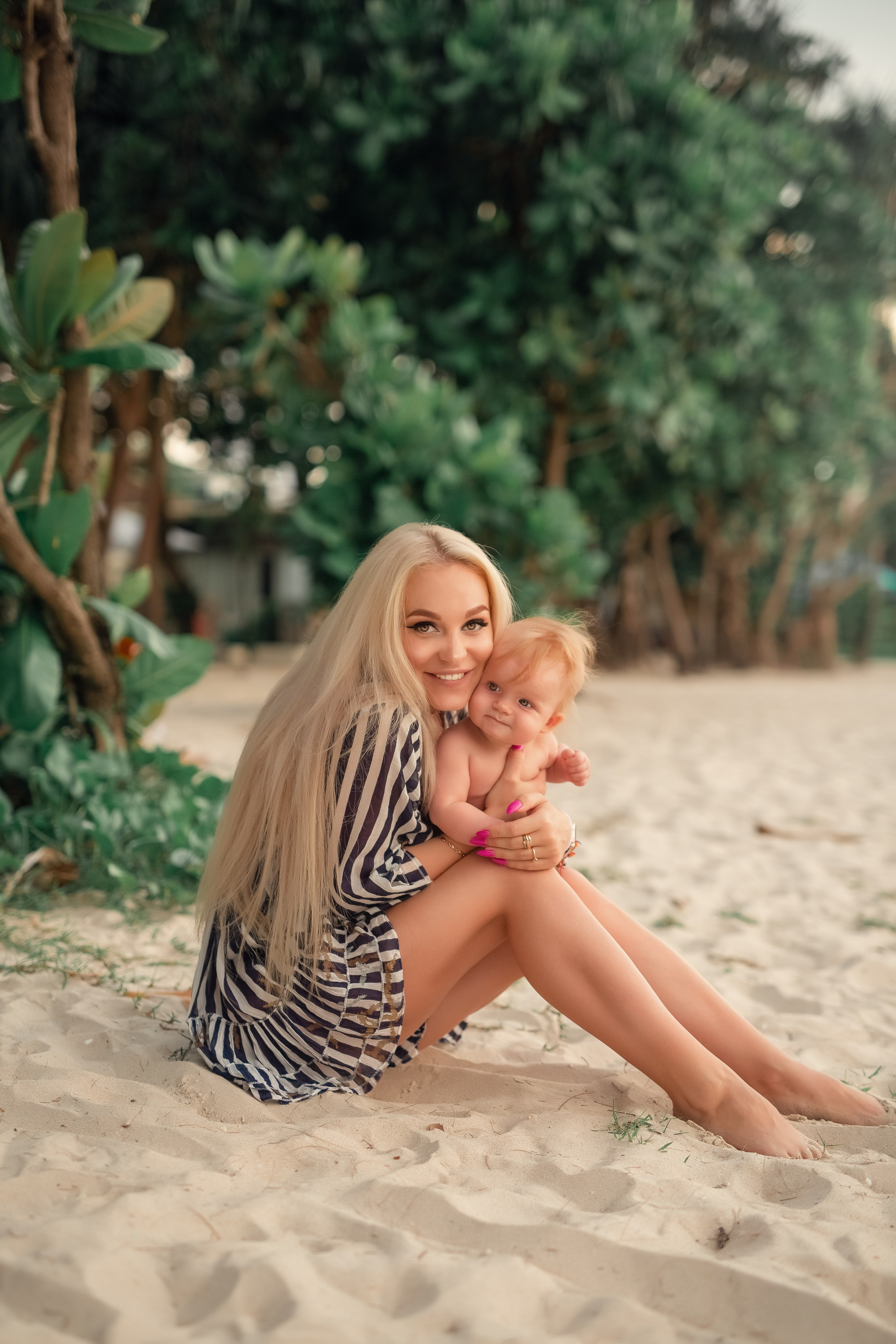 Fitness tour. Женский фотограф Сахалин, Самойлова Надин