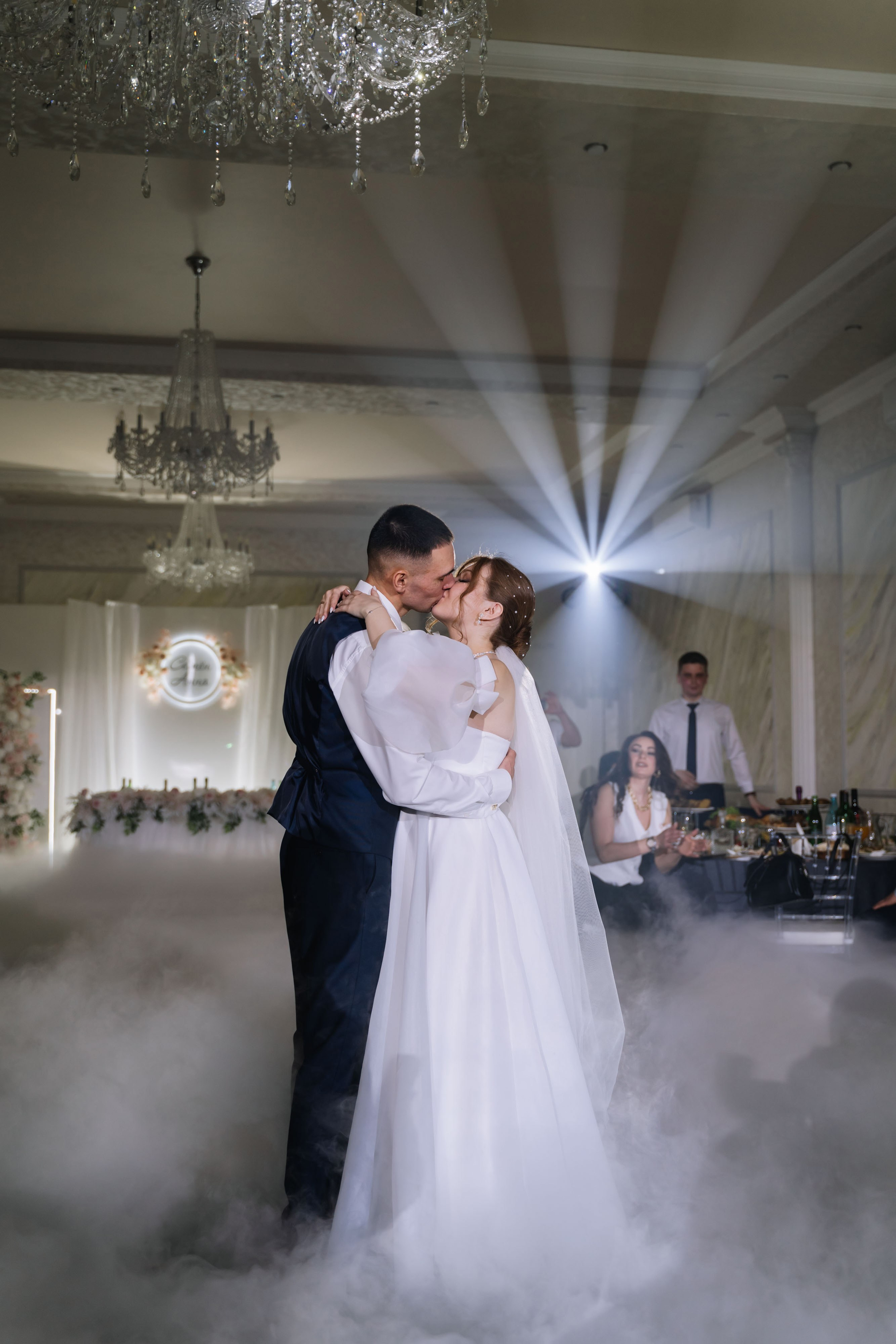 Аня и Семён. Семейный фотограф Новочеркасск