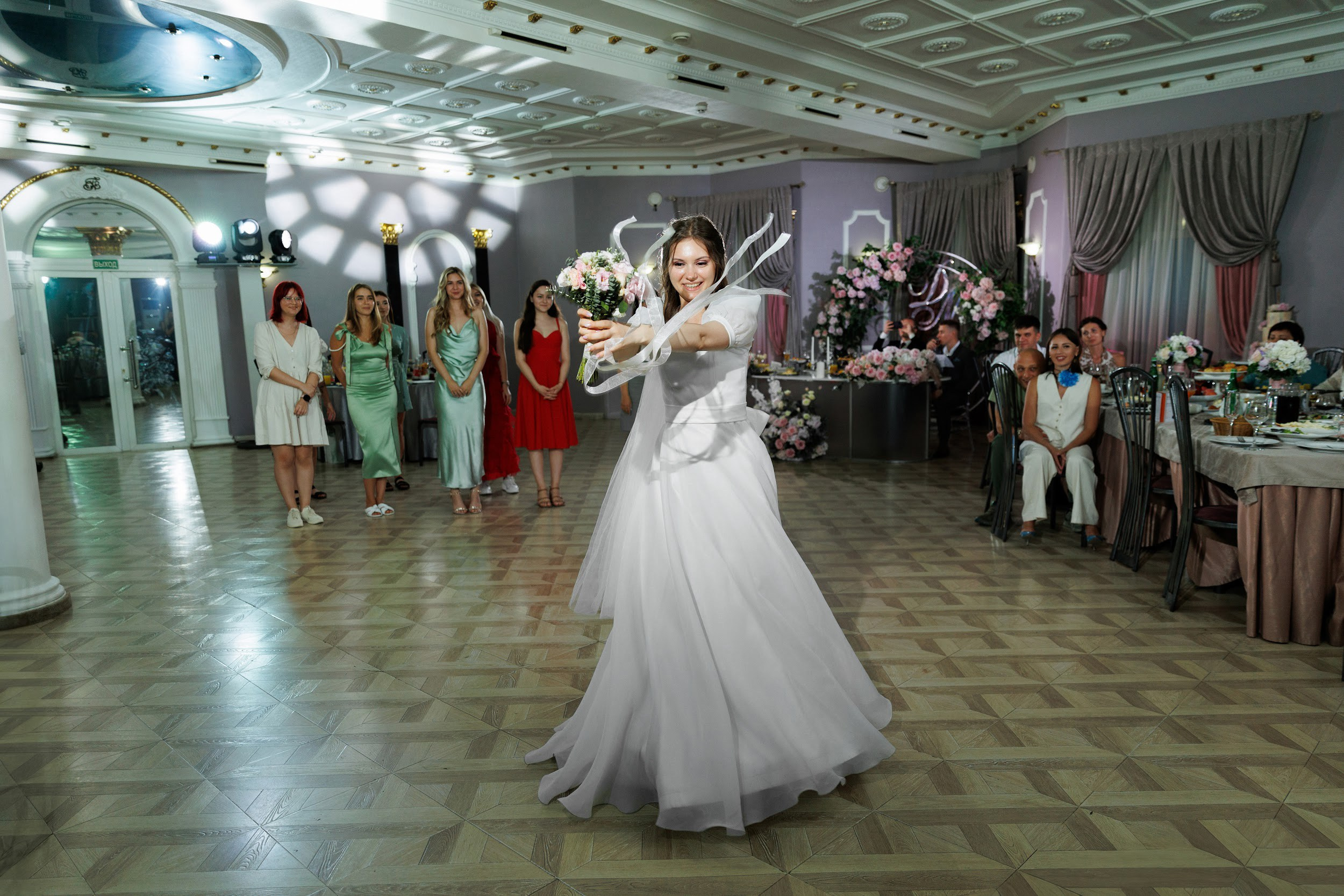 Данила&Маргарита. Свадебный фотограф в Ростове-на-Дону Базарова Анастасия