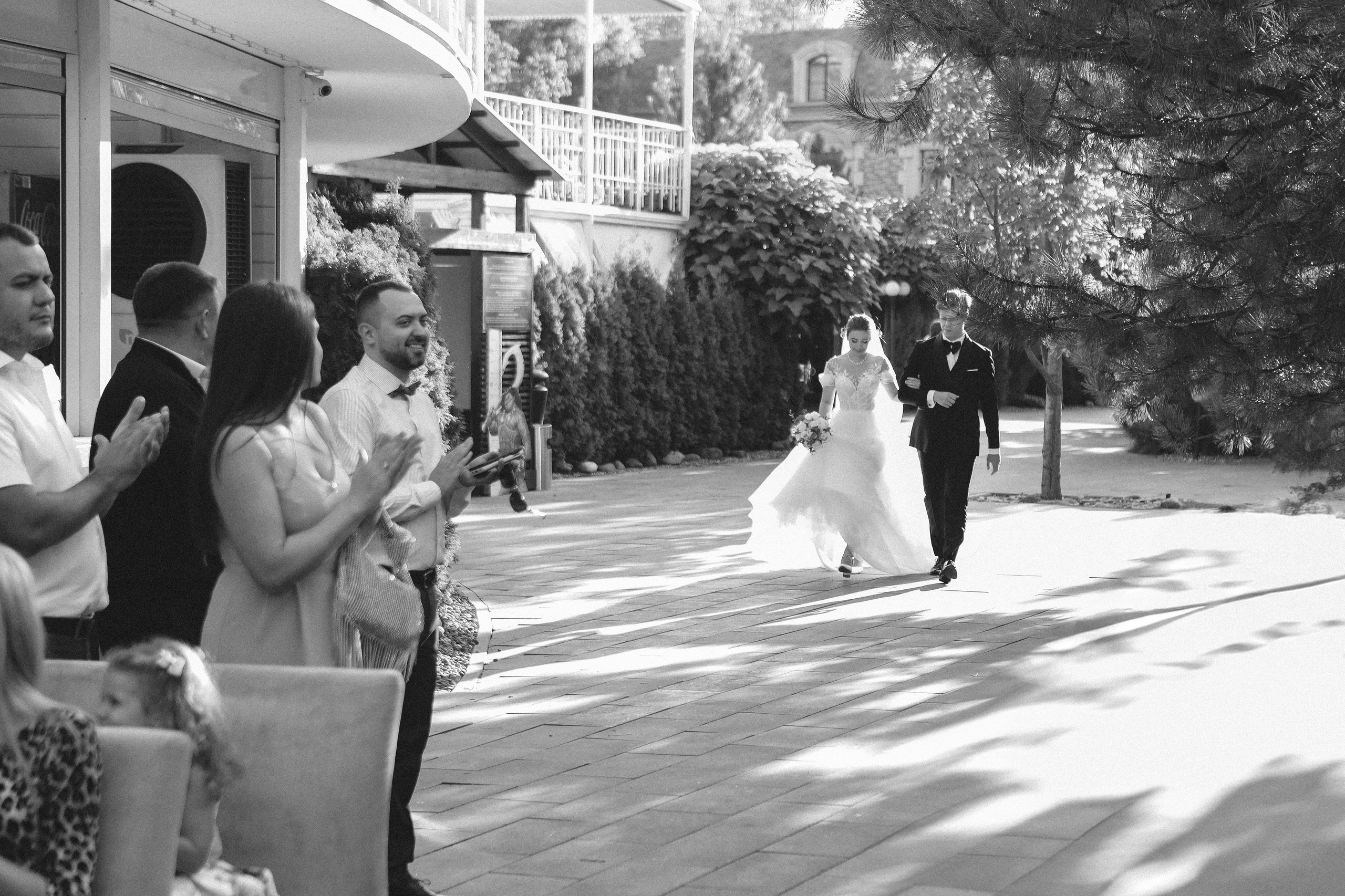 Александр&Ирина. Свадебный фотограф в Ростове-на-Дону Базарова Анастасия