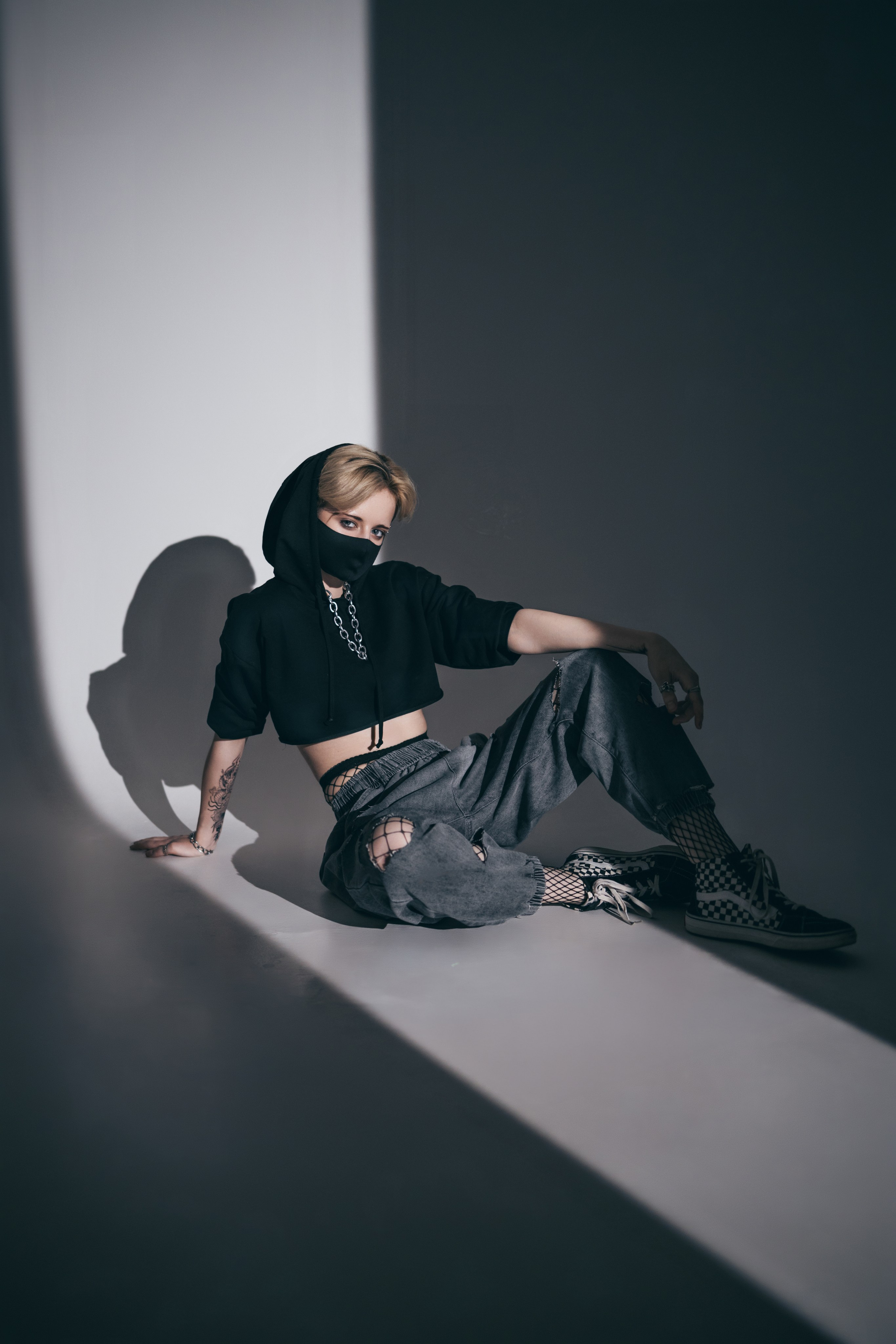 Кристина. Фотограф Астана. Индивидуальные, парные и семейные фотосессии