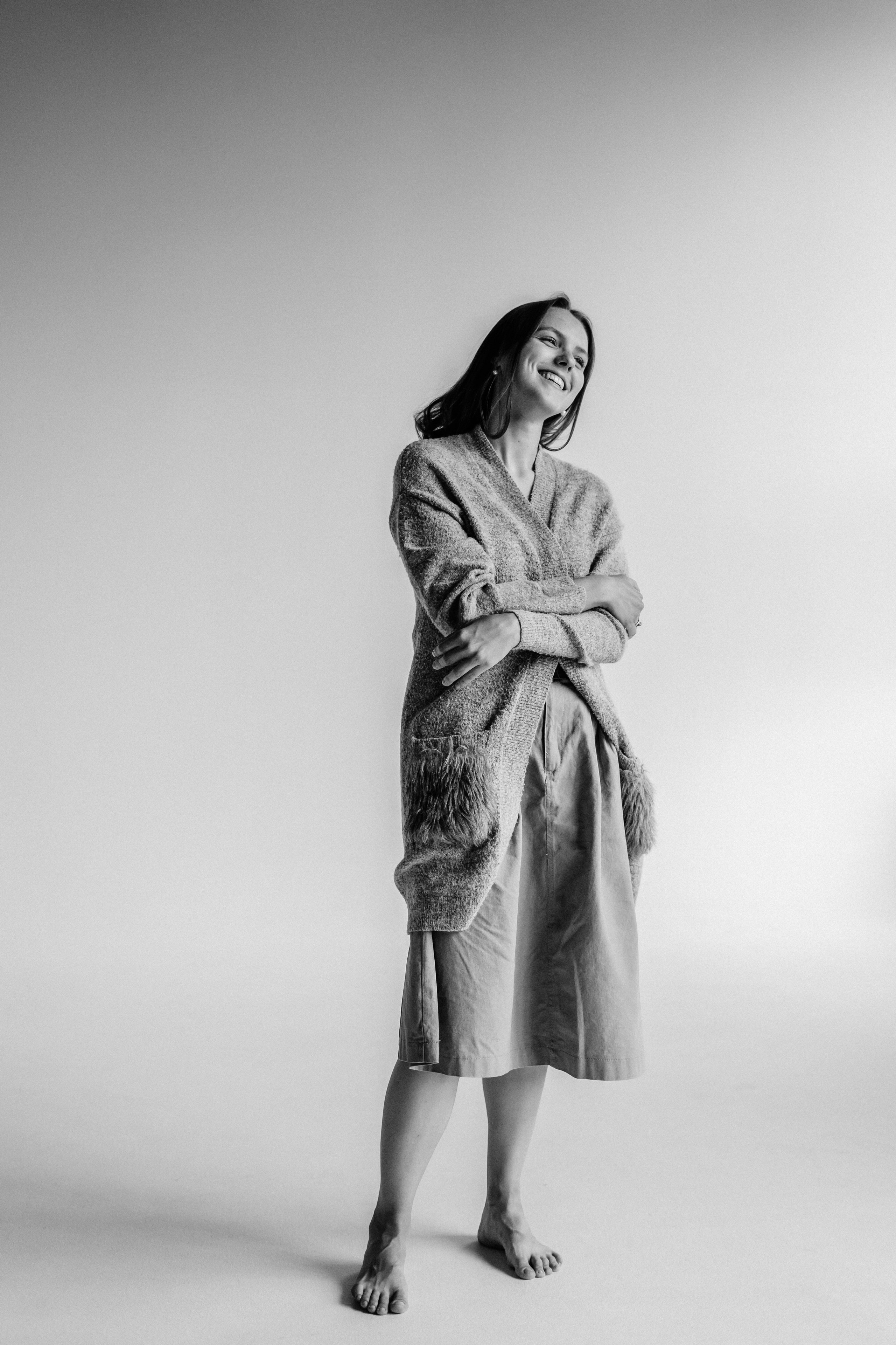 Настя. Портретный фотограф в Томске Наташа Барова