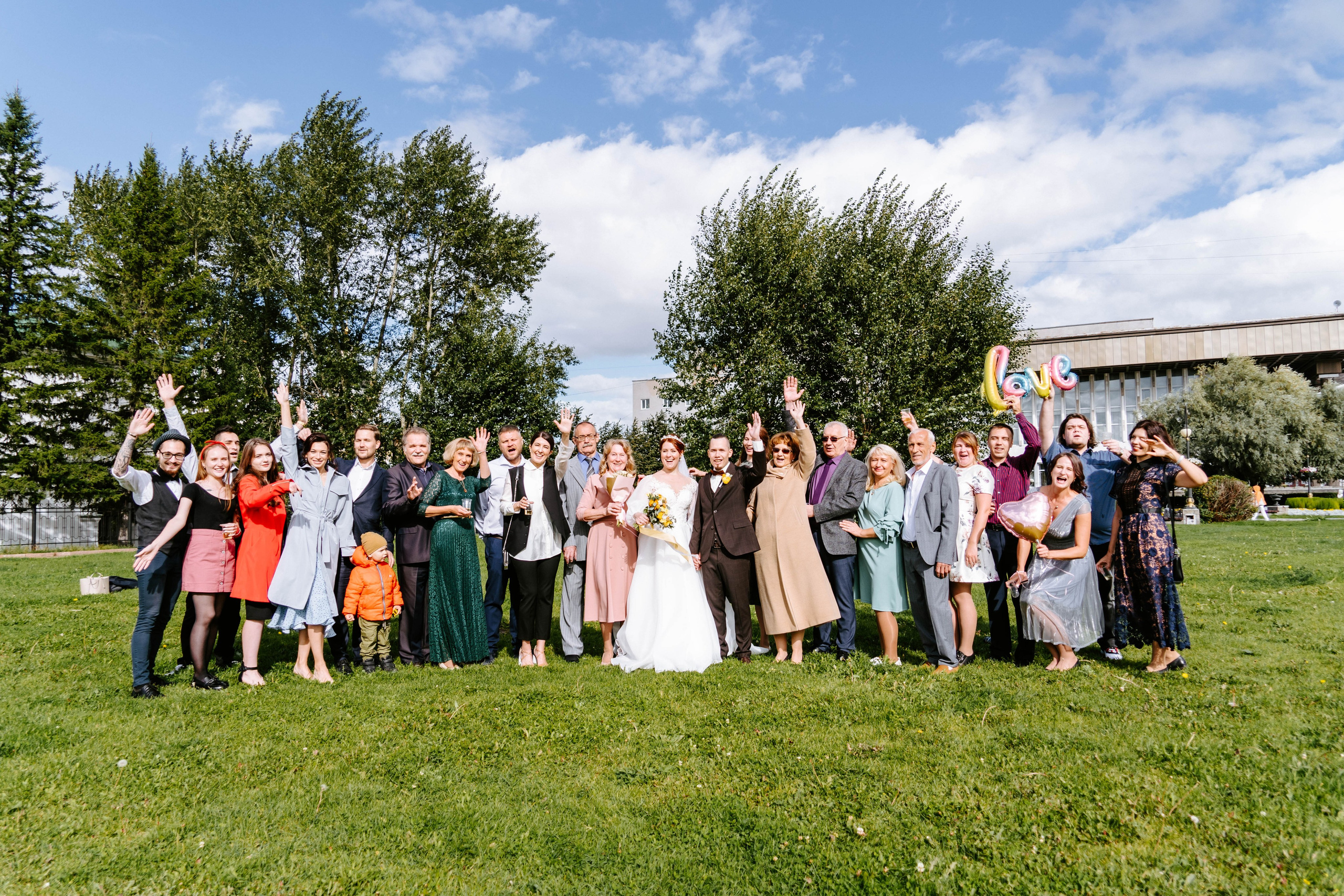 Свабедная фотосессия для Ольги и Антона, 2022 год. Портретный фотограф в Томске Наташа Барова