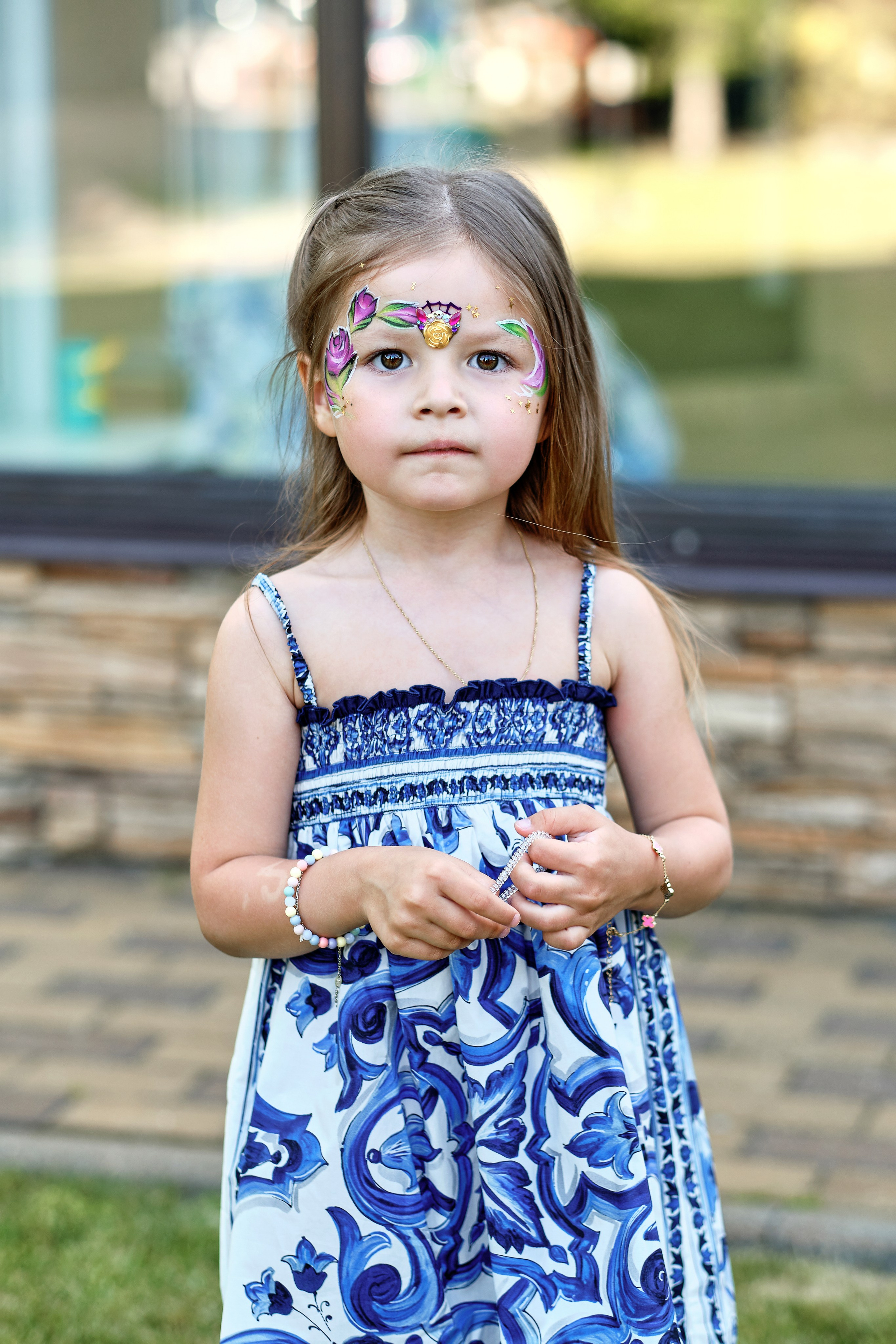 Мелания_День Рождения. Антон Гошовский - свадебный и семейный фотограф в Москве и Крыму