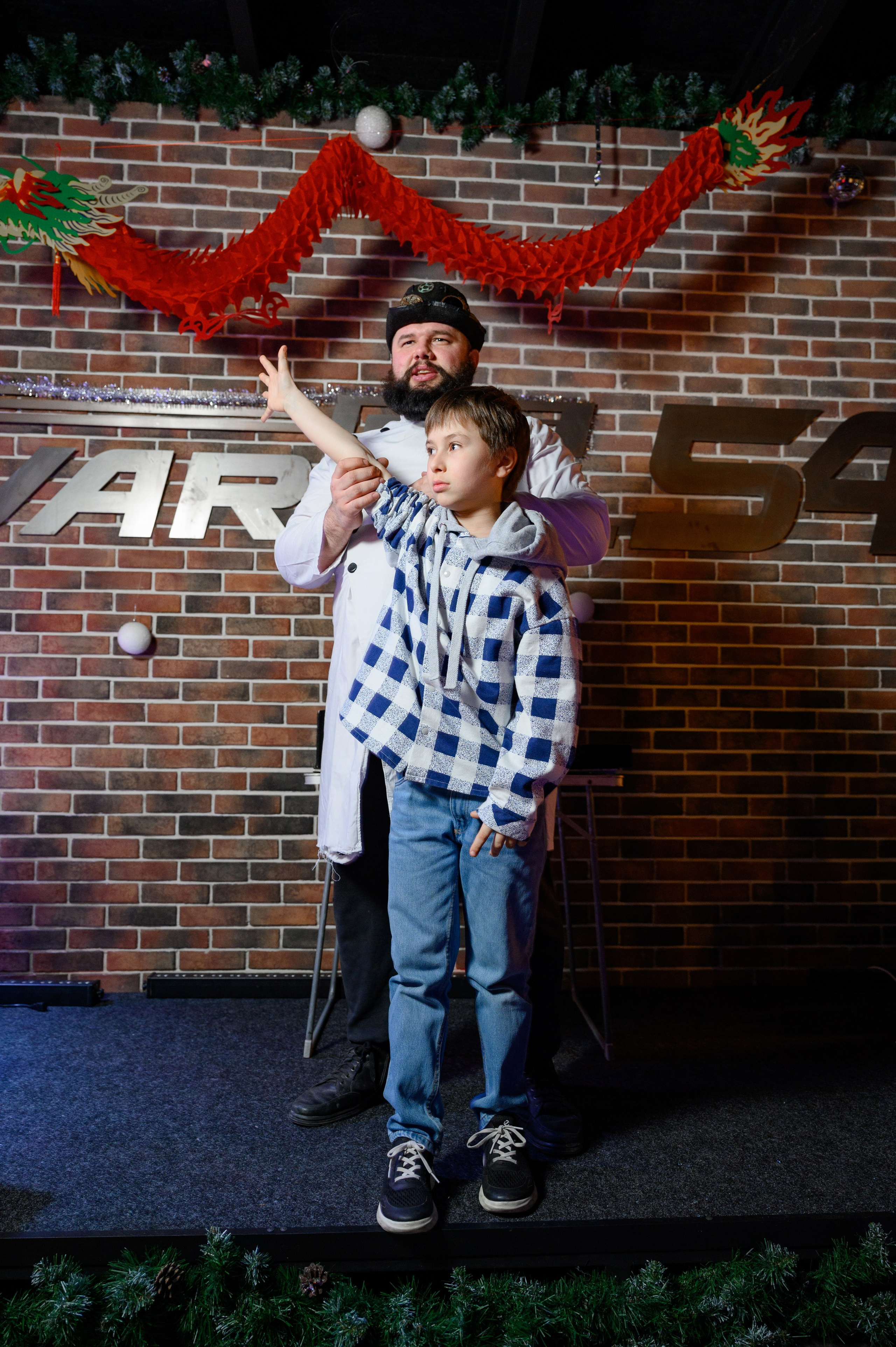 Фотограф детский день рождение. Фотограф в Липецке Ковалько Евгений