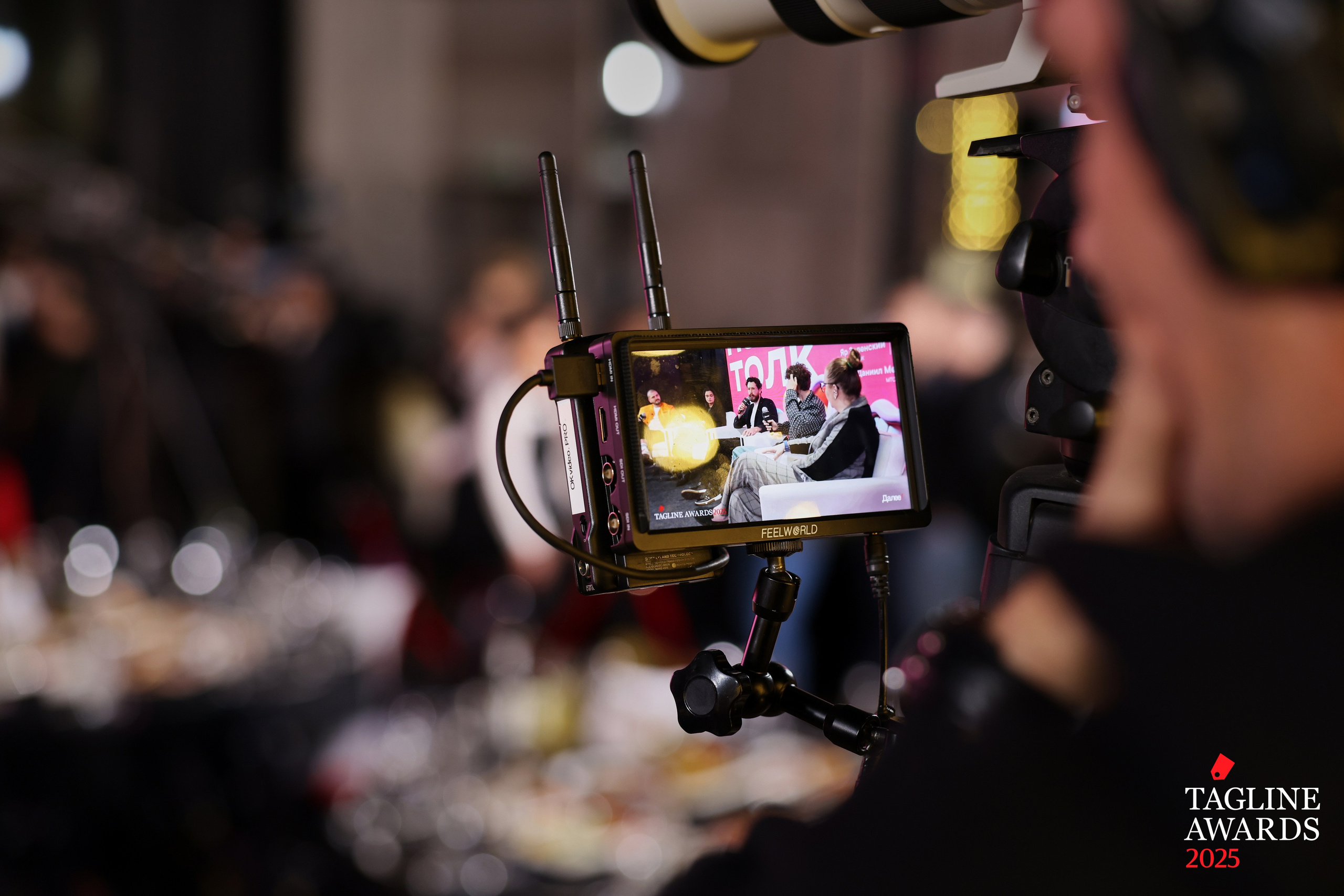 Events. Спортивный и бизнес фотограф Арсений Голышкин