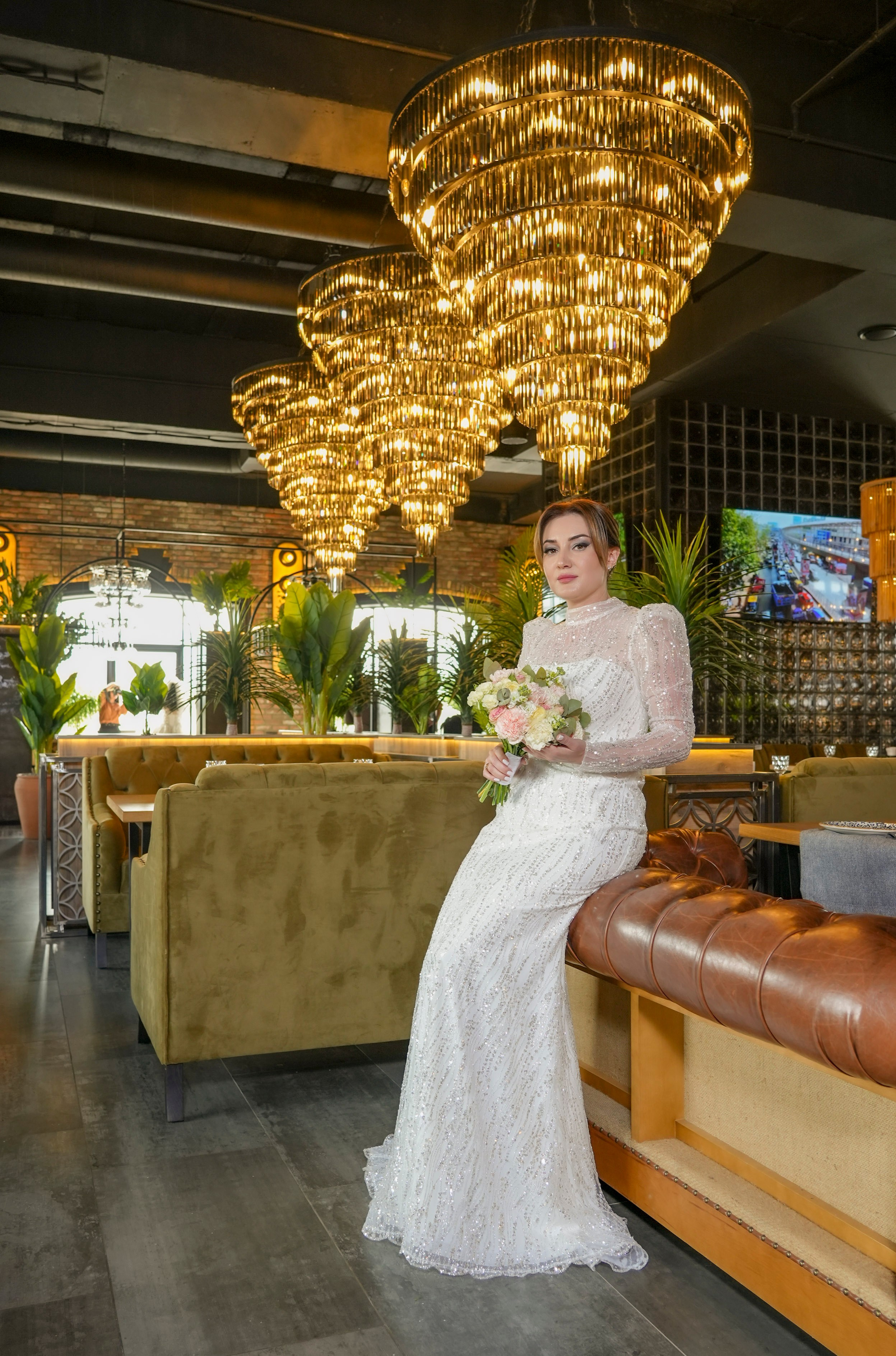 Свадебный фотограф Владикавказ