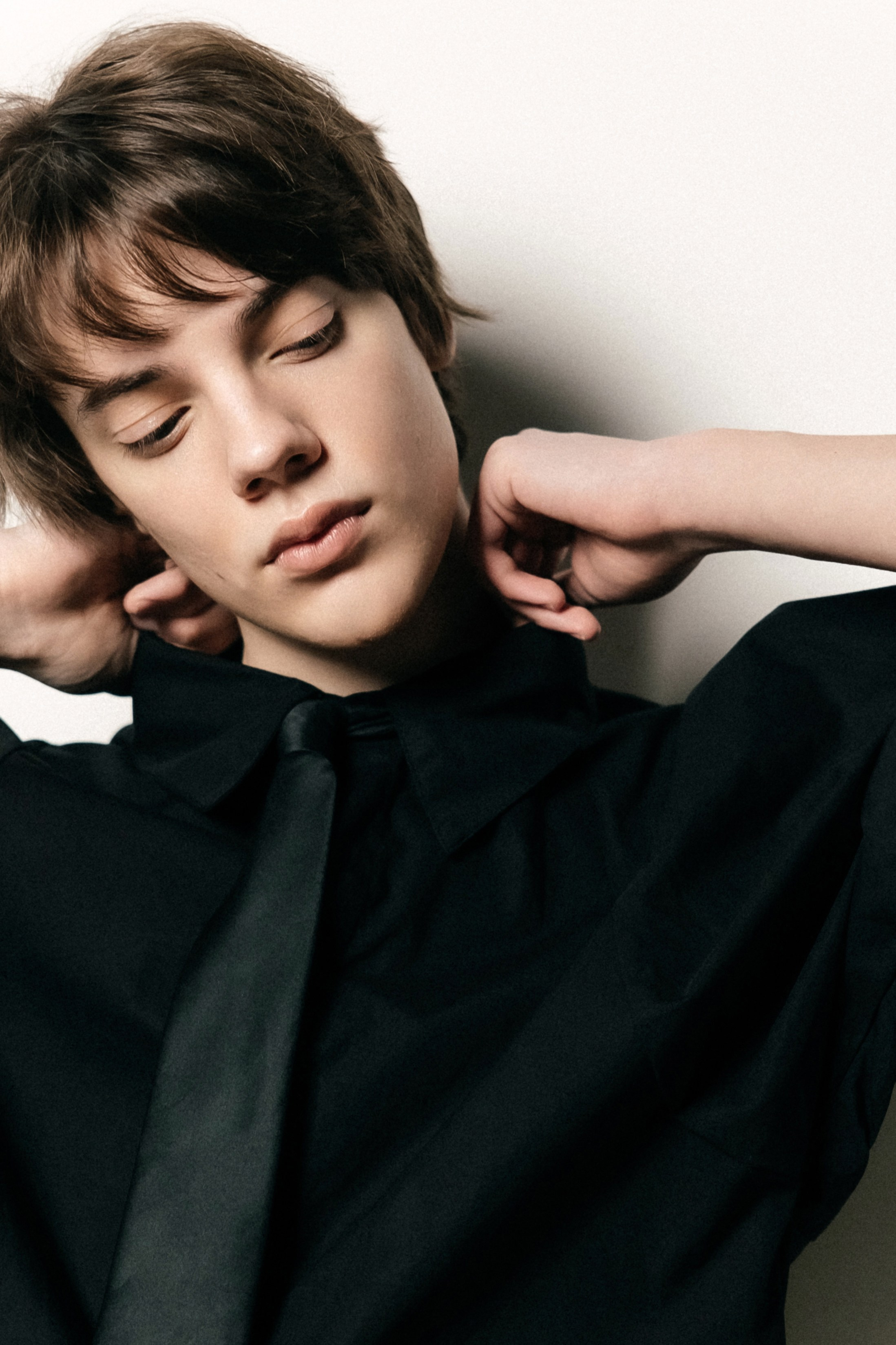 Сережа. Фотограф Москва, Санкт-Петербург, Абакан