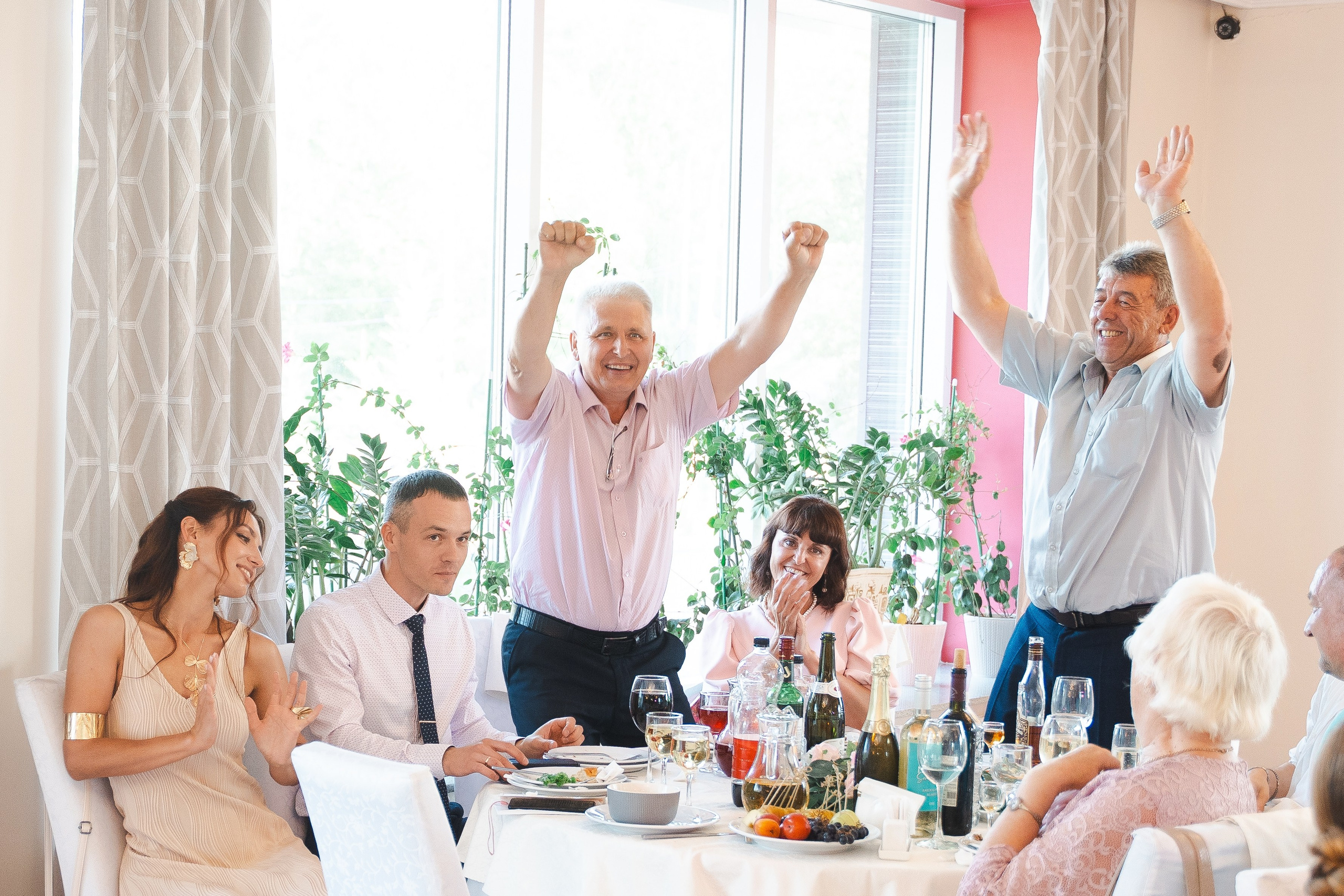 Анастасия и Антон. Фотограф Хабаровск