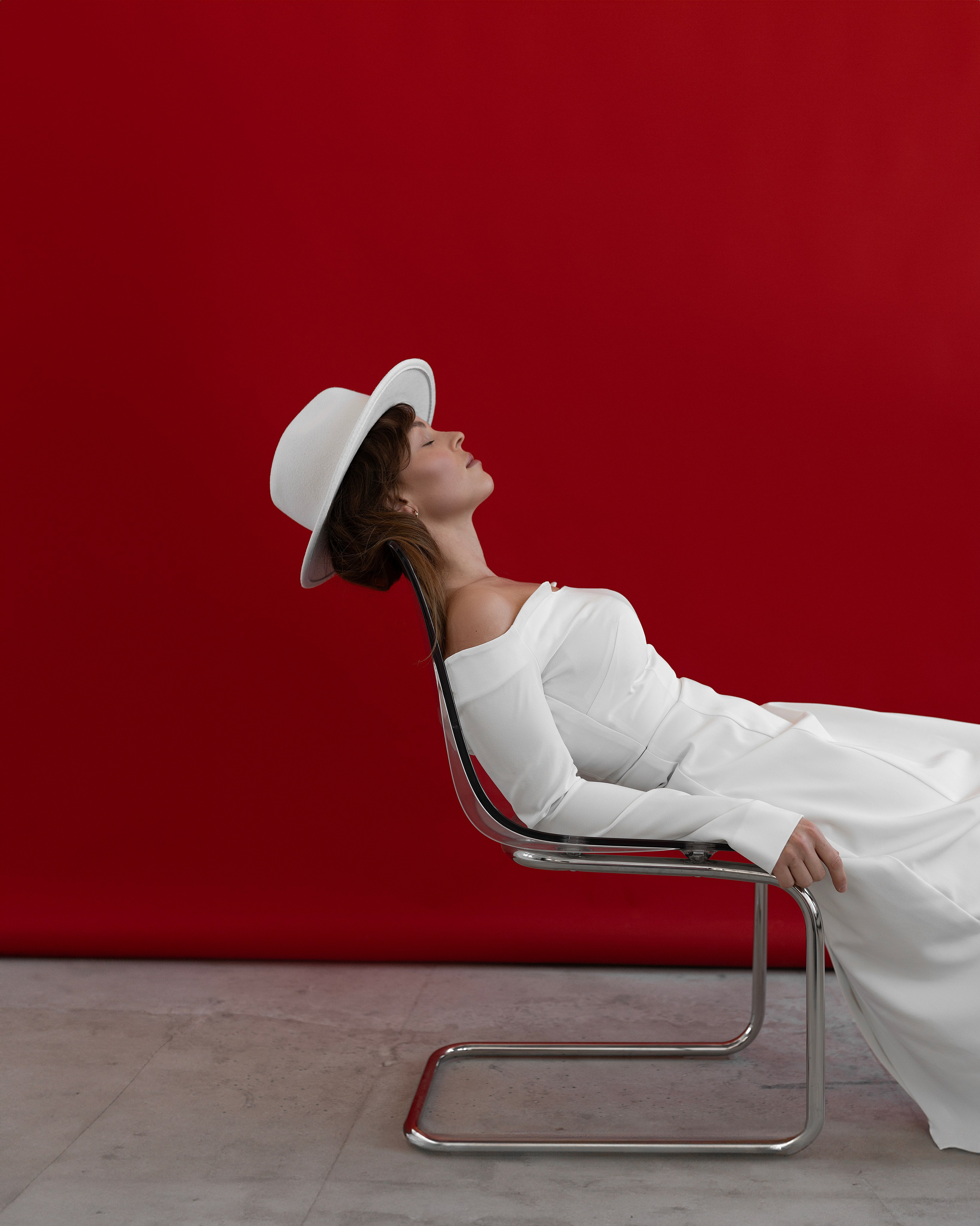 Студийная фотосъёмка в Москве «под ключ». Фотограф в Москве Корчагина Ксения