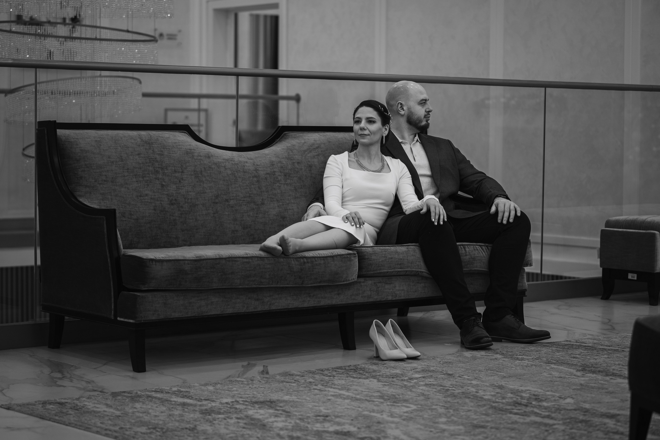 Мария & Мурат. Алексей Рудович Видеооператор в Москве