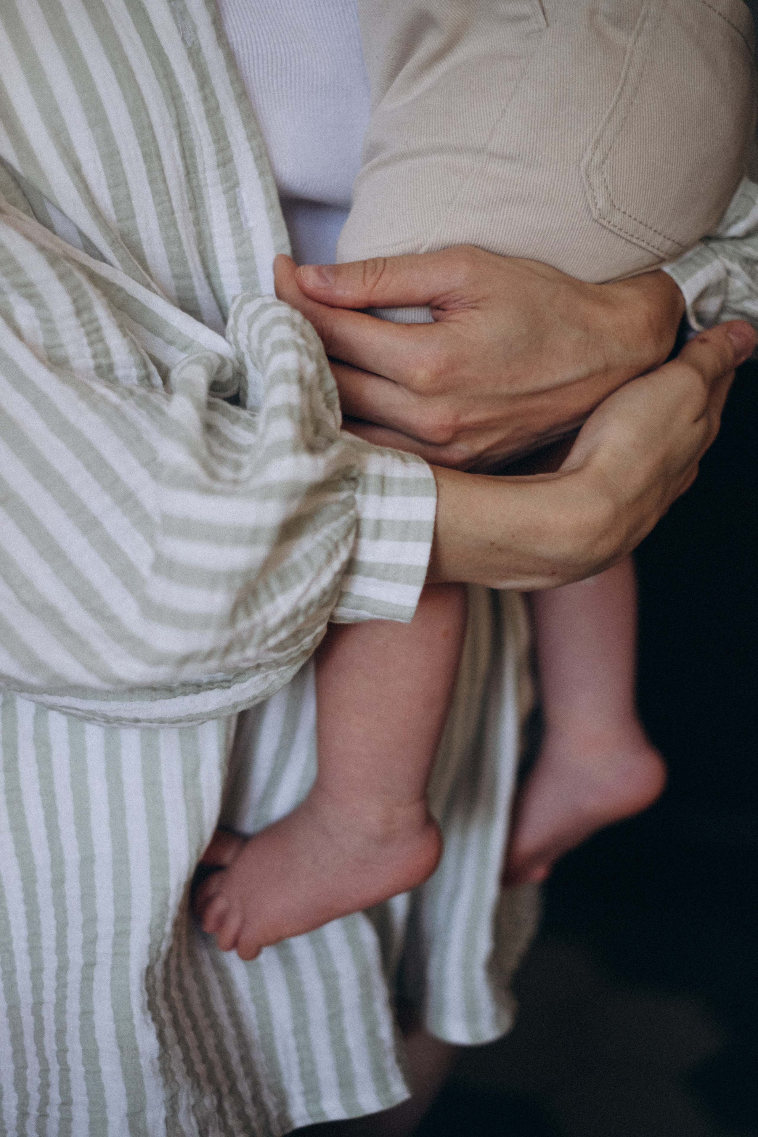 Домашняя. Фотограф Новосибирск Анна Рождественская