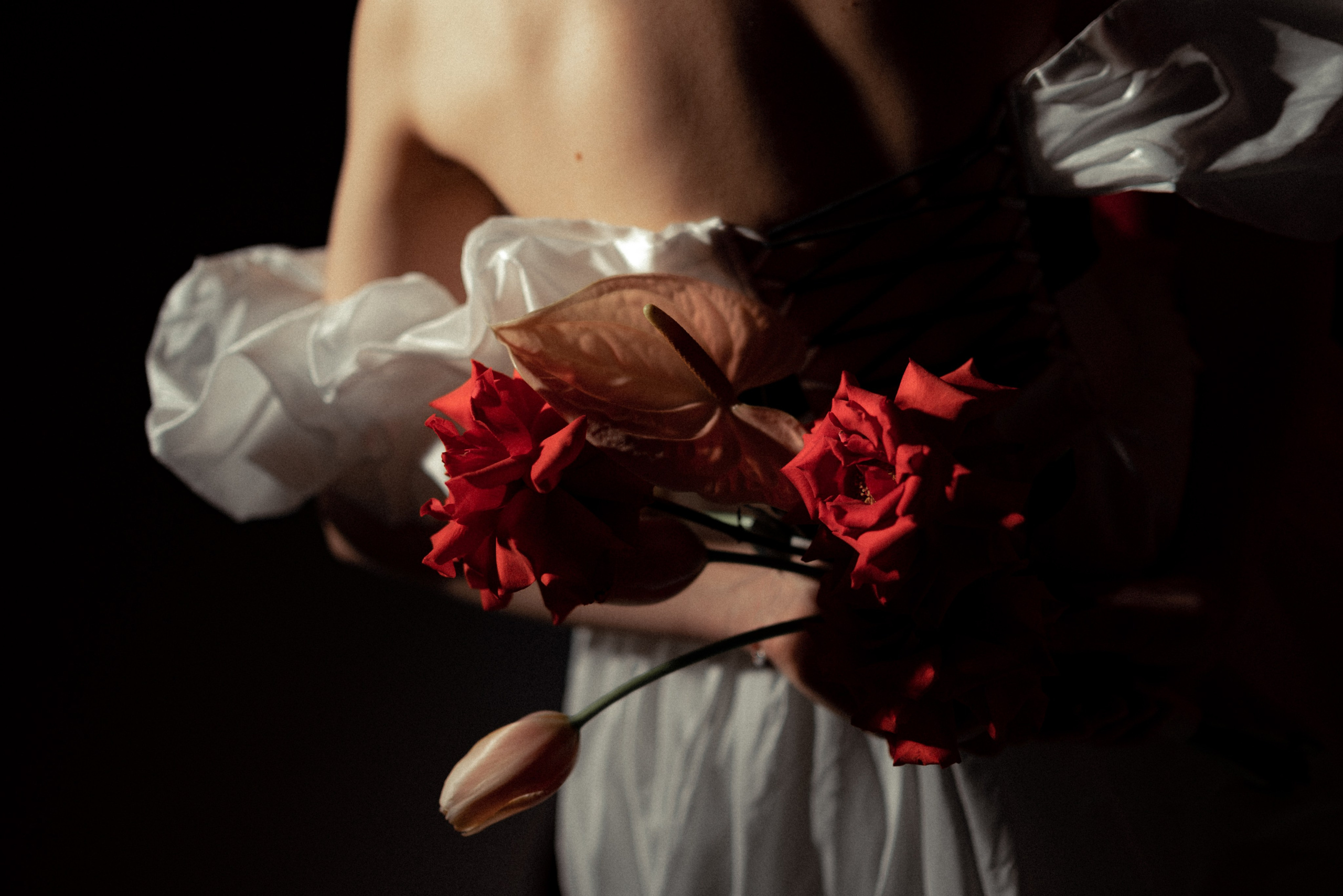 Таня. Свадебный и портретный фотограф в Брянске и Москве Алина Химушкина