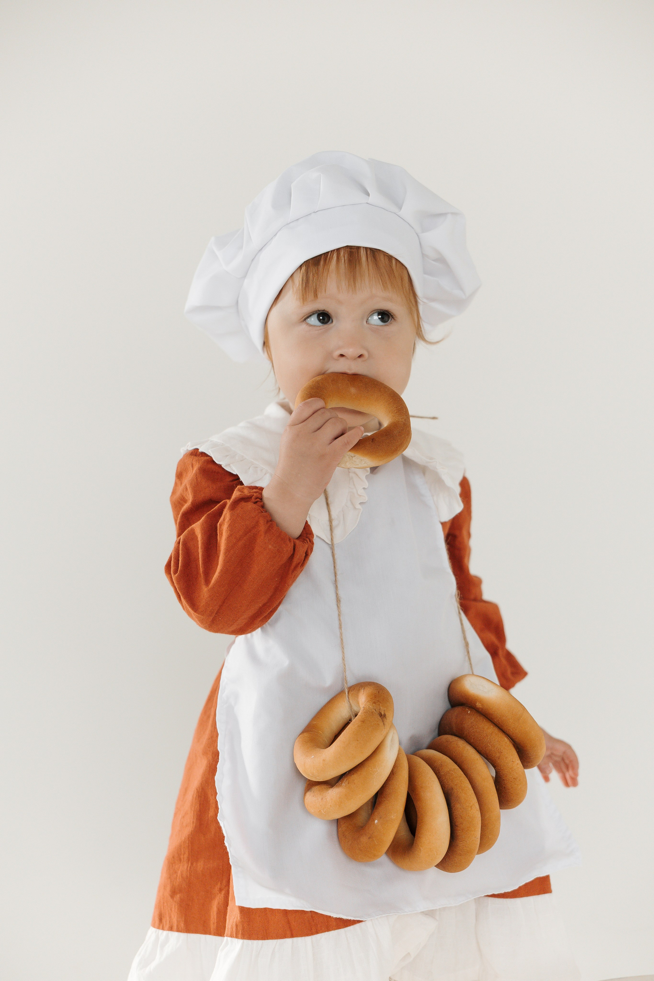 Пекарь. Семейный и портретный фотограф в Новом Уренгое