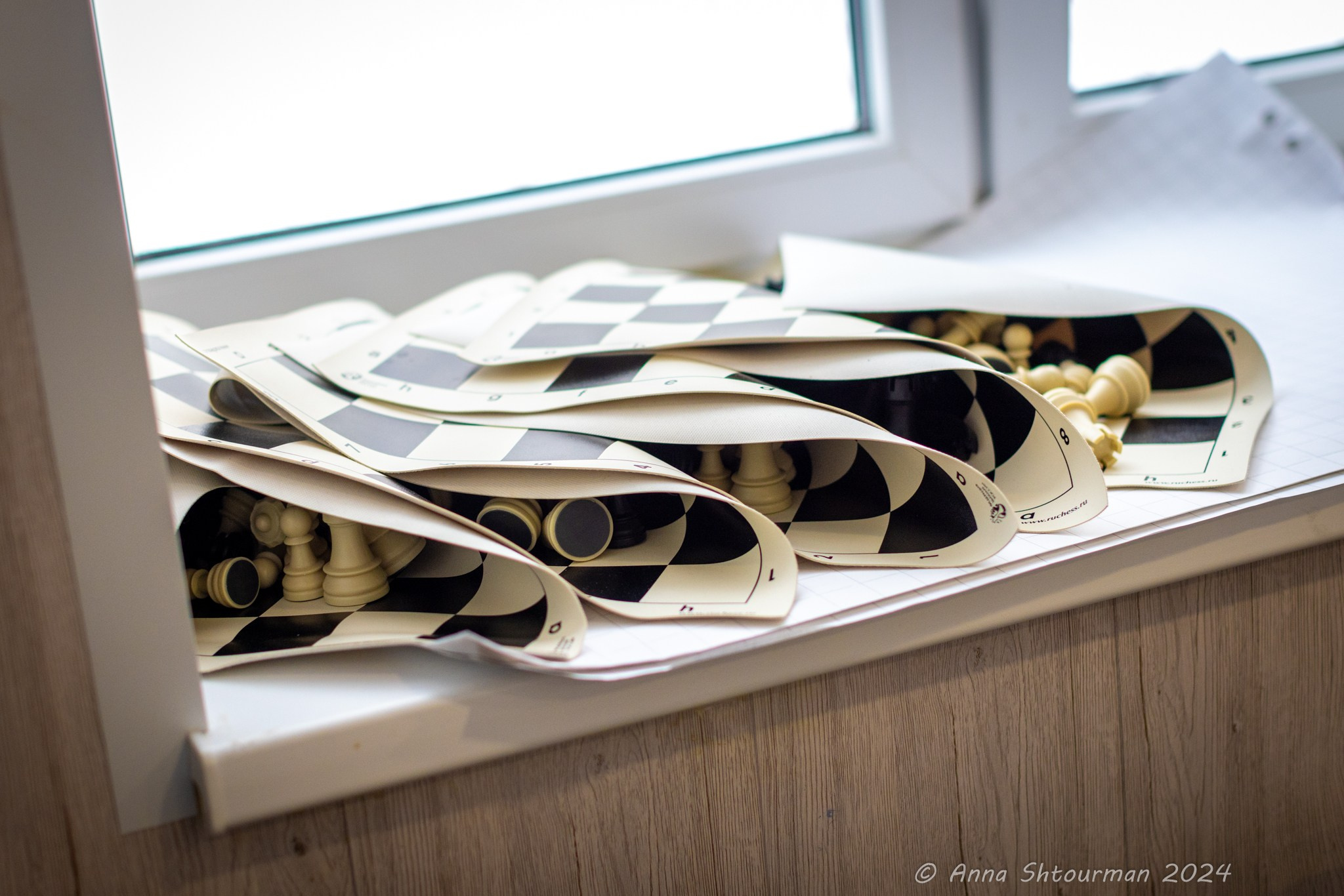 2024 Межрегиональная шахматная школа гроссмейстеров (Кострома, Россия). Фотограф Анна Штурман (репортажная съёмка любых событий и мероприятий) Anna Shtourman photographer