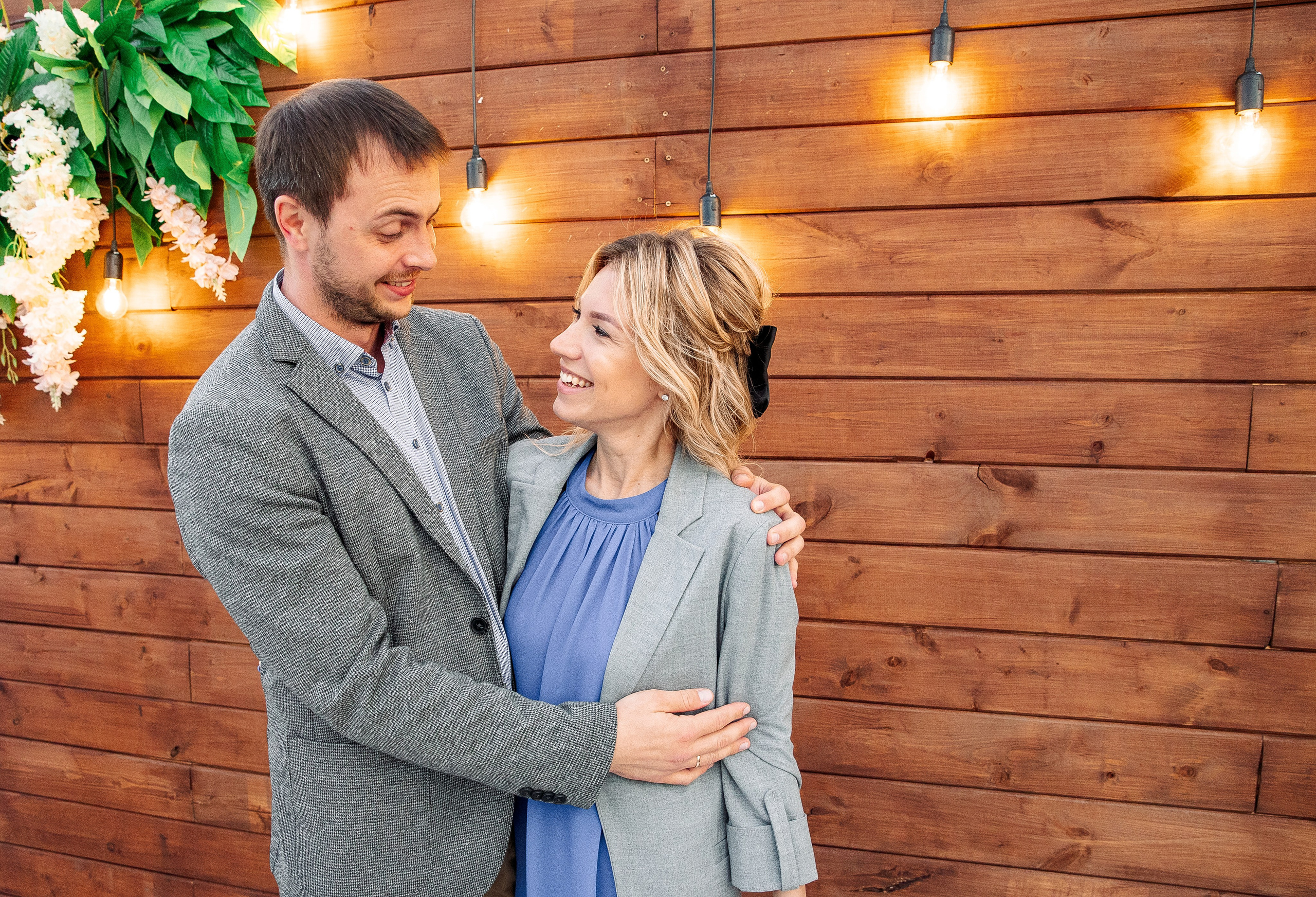 Кирилл и Екатерина. Свадебный и семейный фотограф в Челябинске Юлия Ишимова