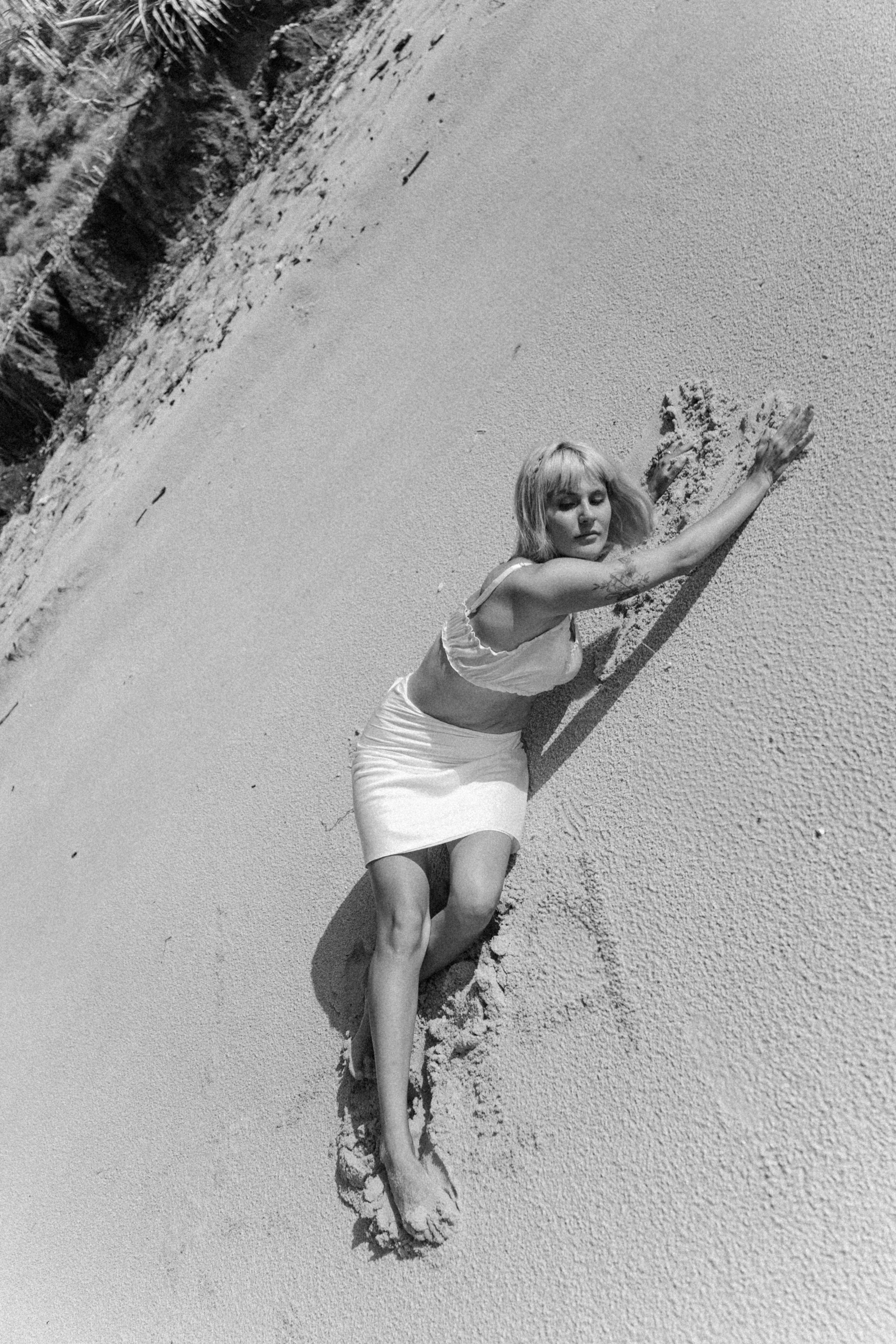 Delya. Olga Antipova — photographer