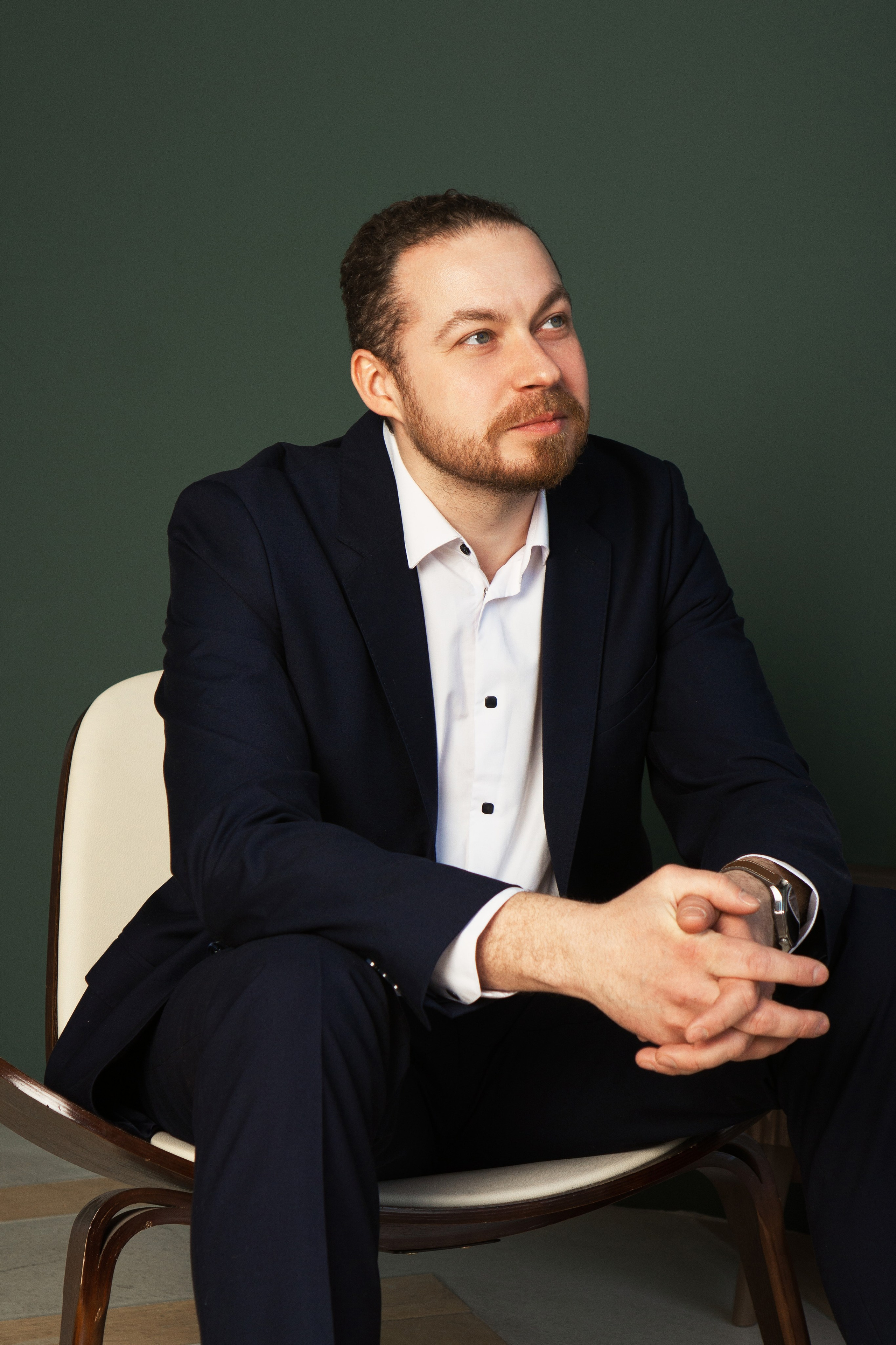 Фотограф в Кстово и Нижнем Новгороде KOLOSOK