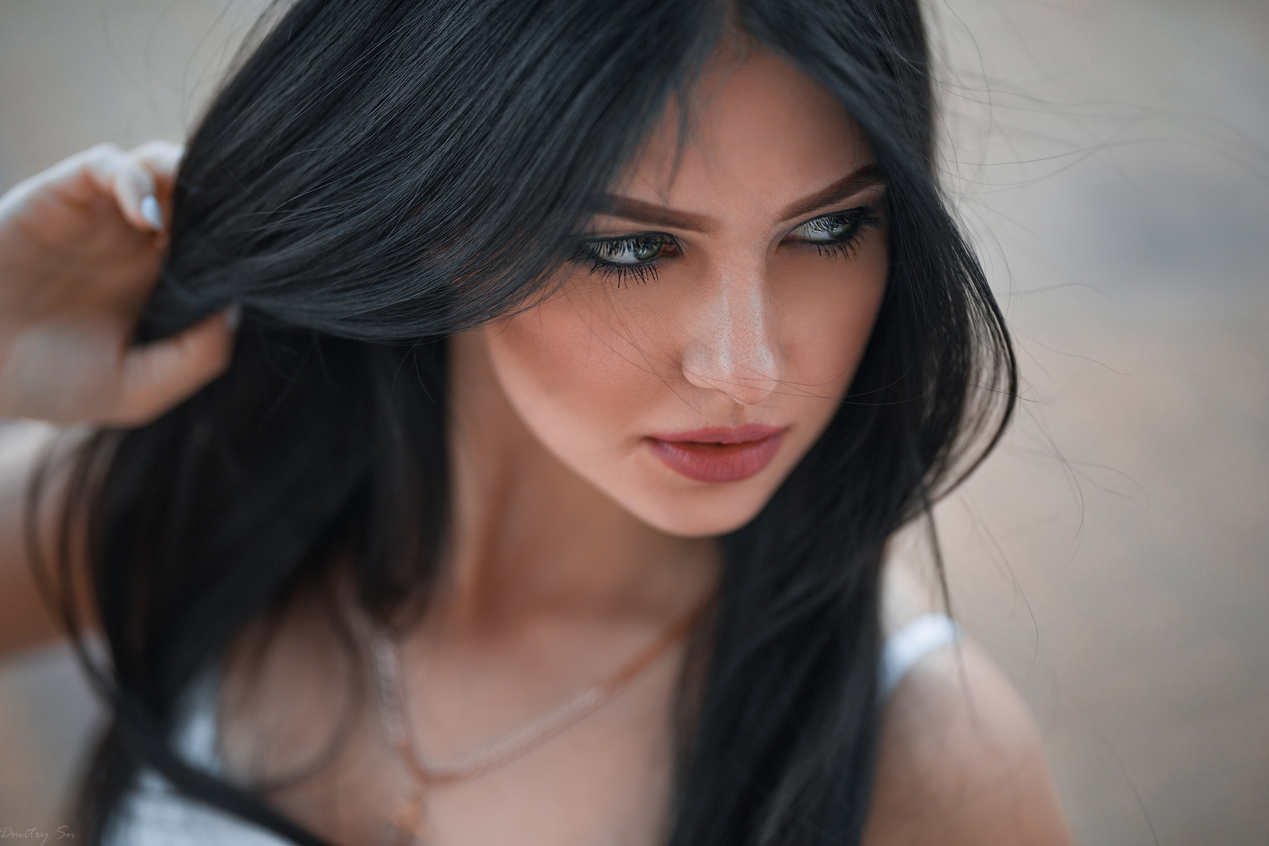 Городская прогулка с Кристиной в формате для «себя»