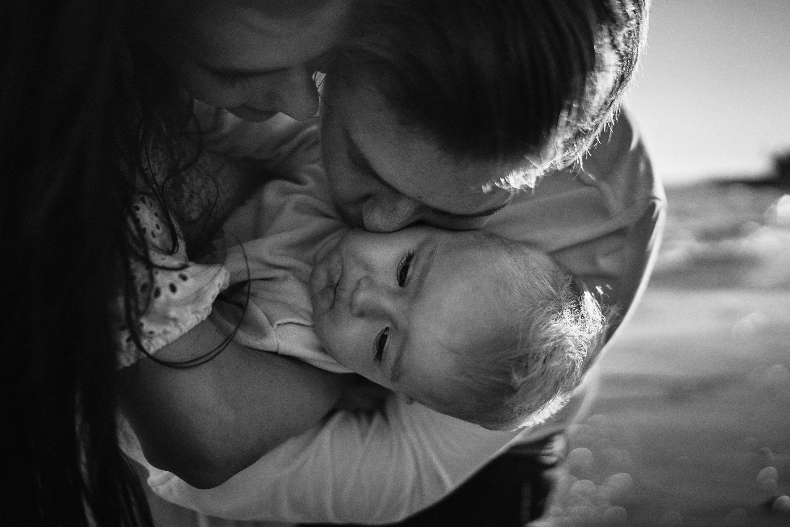 Лиза, Илья и Миша. Фотограф в Санкт-Петербурге | Аня Маленчук