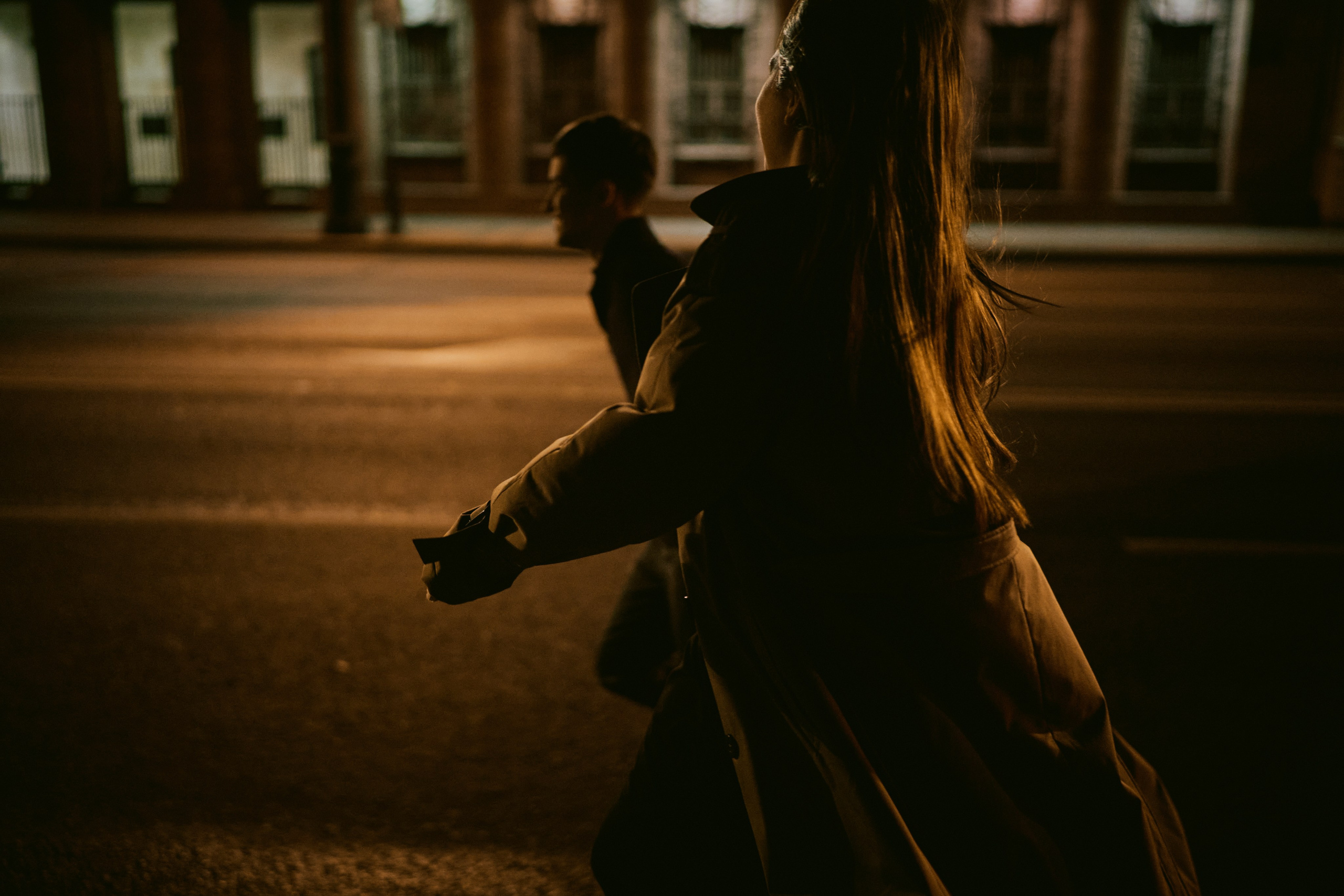 Федя и Диана. Фотограф в Санкт-Петербурге | Аня Маленчук