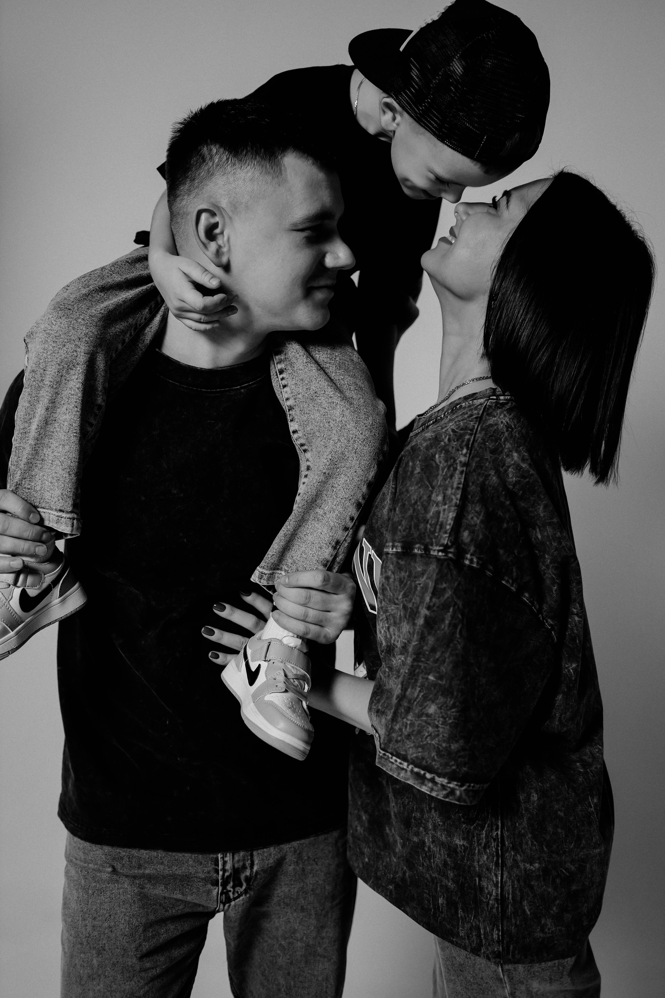 Годовасия и Дни рождения. Семейный и свадебный фотограф в Пензе Валерия Филюкова