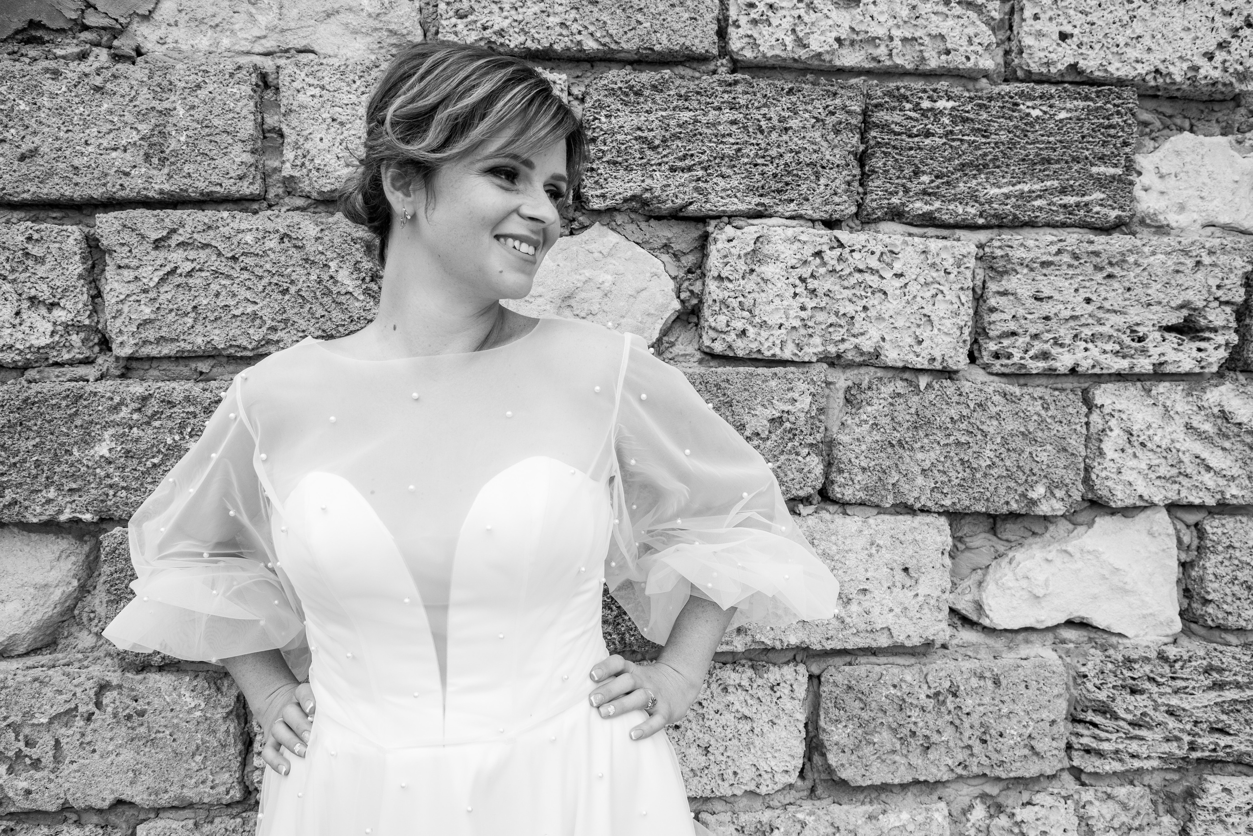 Анна и Дмитрий. Свадебный фотограф в Краснодарском крае Пеньков Роман