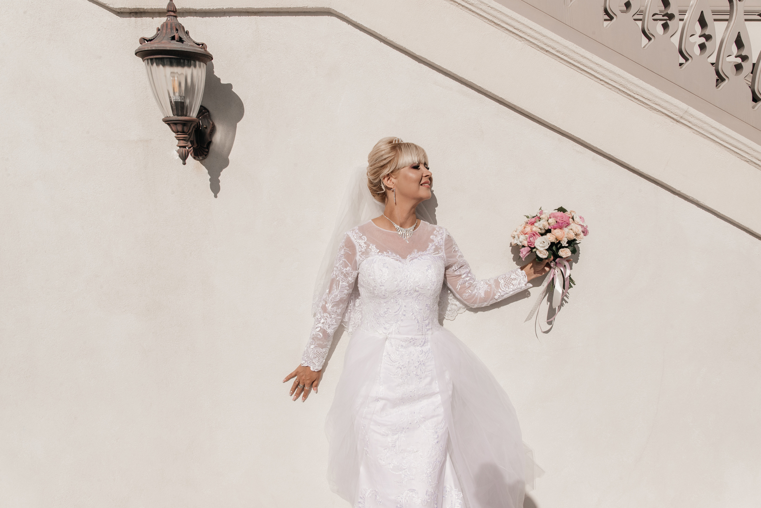 Александра и Константин. Свадебный фотограф в Краснодарском крае Пеньков Роман