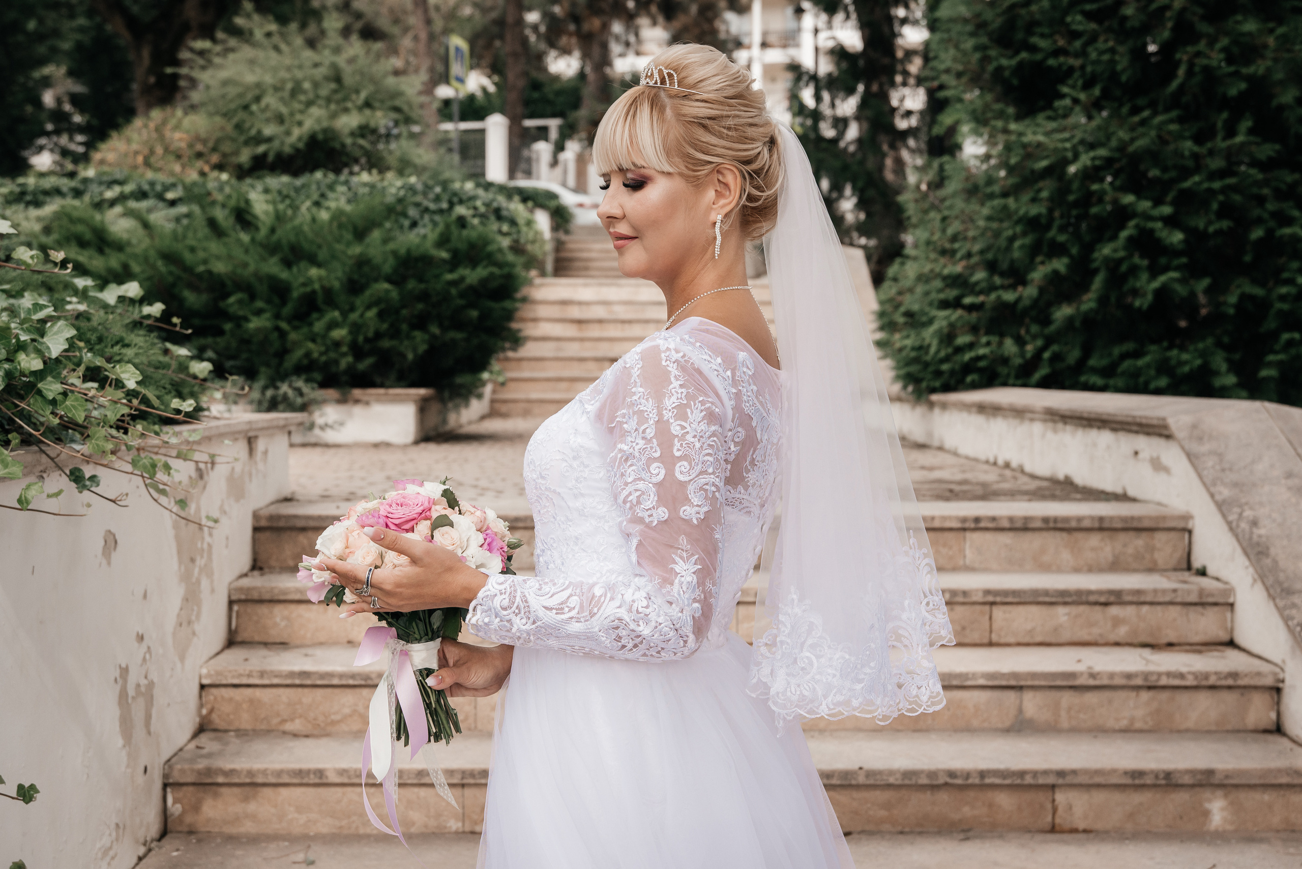 Александра и Константин. Свадебный фотограф в Краснодарском крае Пеньков Роман