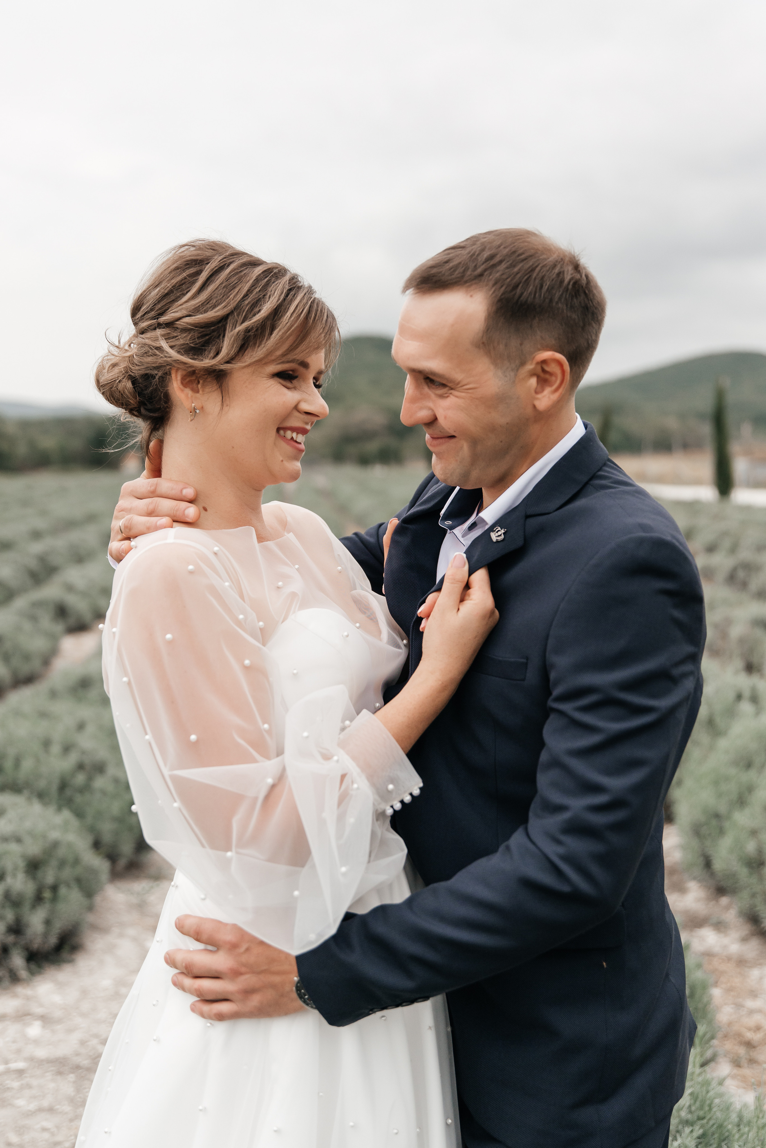 Анна и Дмитрий. Свадебный фотограф в Краснодарском крае Пеньков Роман