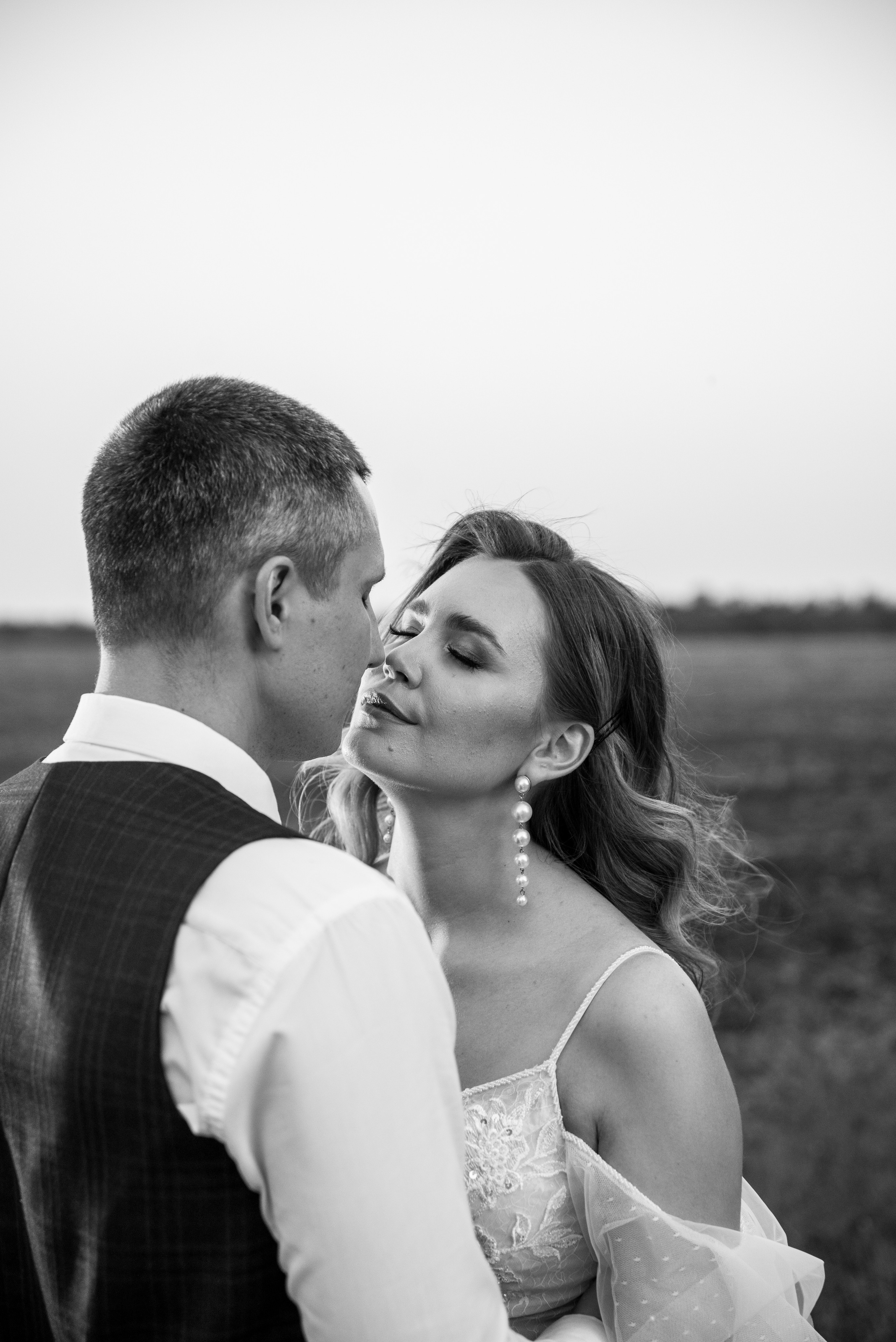 Влада и Владимир. Свадебный фотограф в Краснодарском крае Пеньков Роман