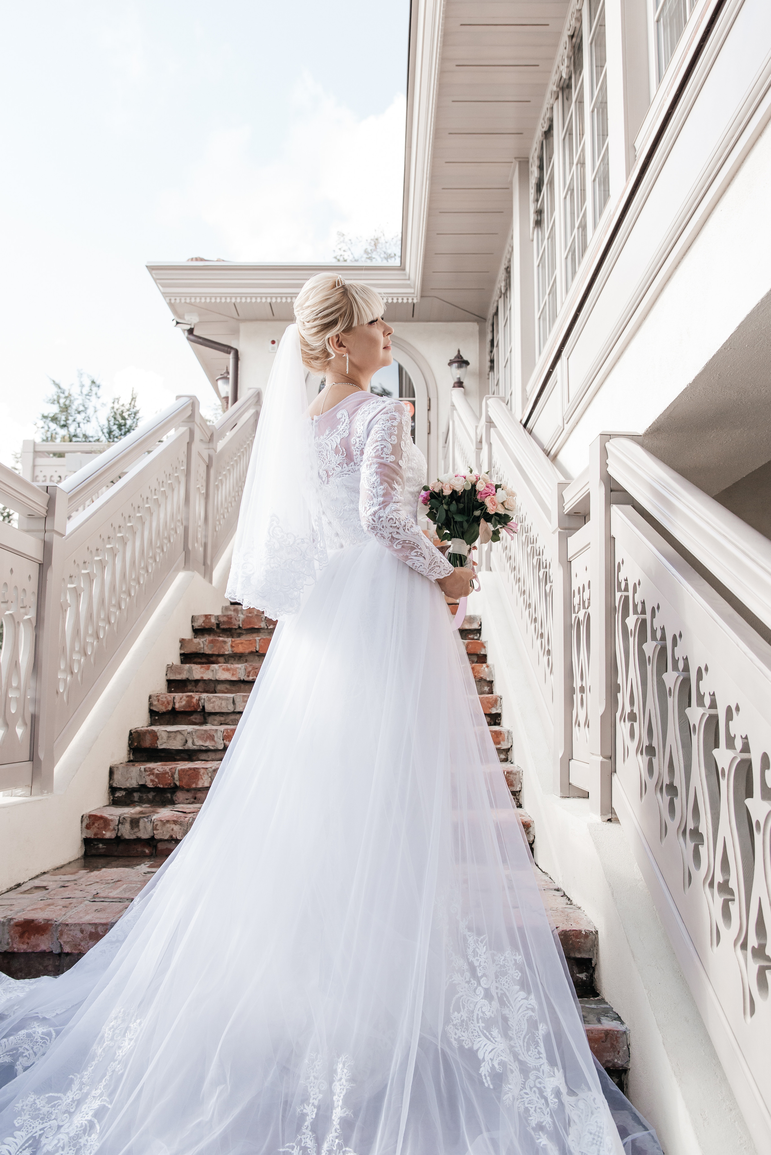 Александра и Константин. Свадебный фотограф в Краснодарском крае Пеньков Роман