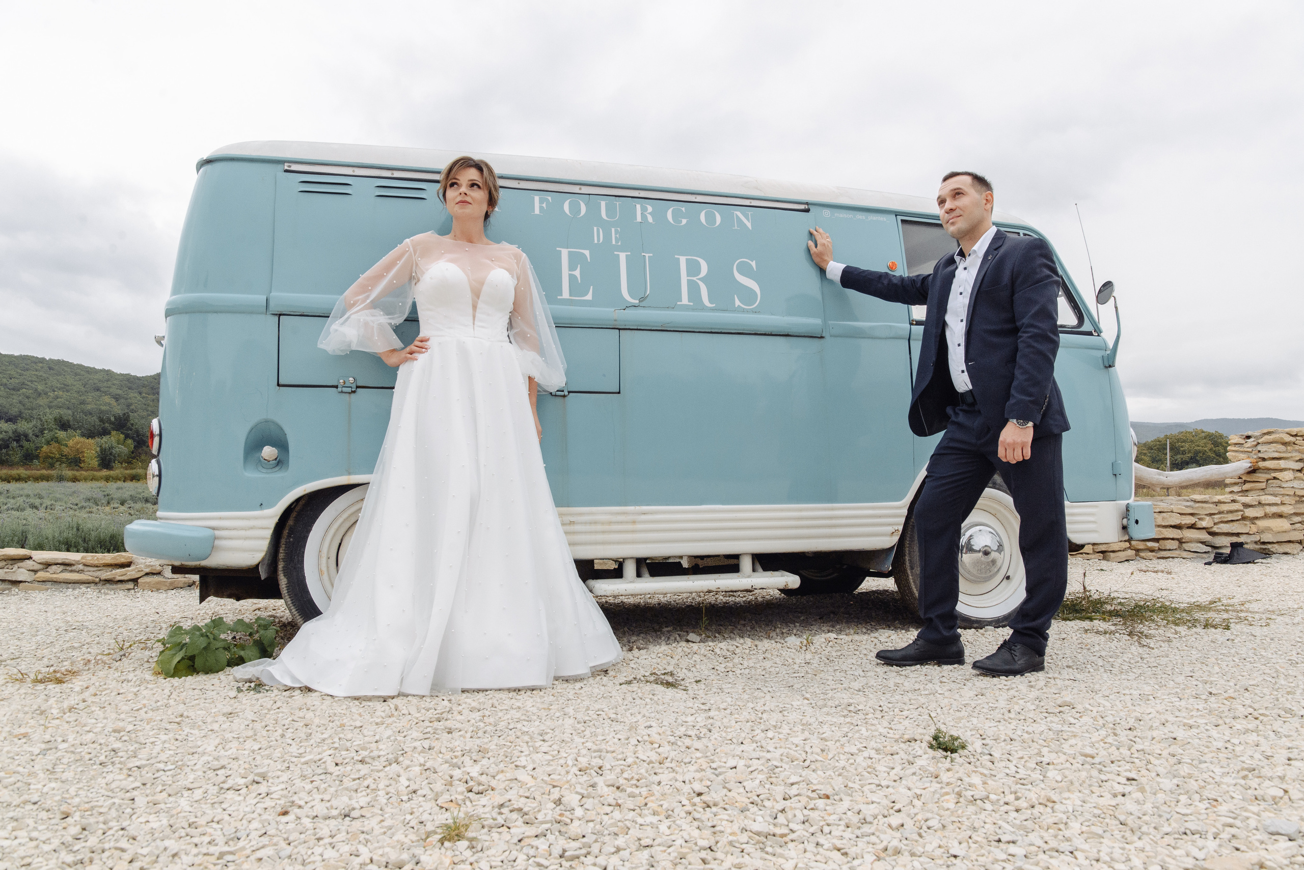 Анна и Дмитрий. Свадебный фотограф в Краснодарском крае Пеньков Роман