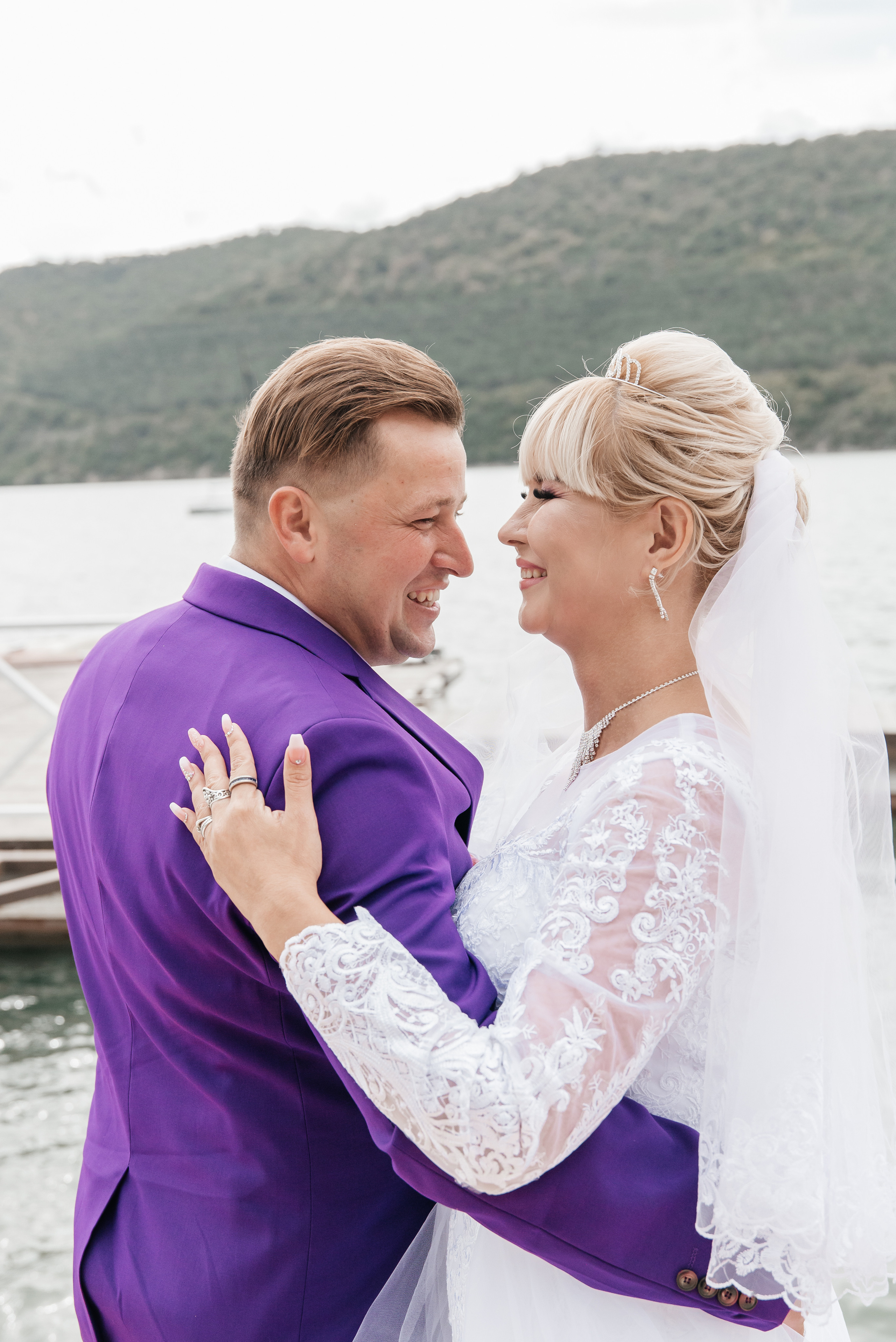 Александра и Константин. Свадебный фотограф в Краснодарском крае Пеньков Роман