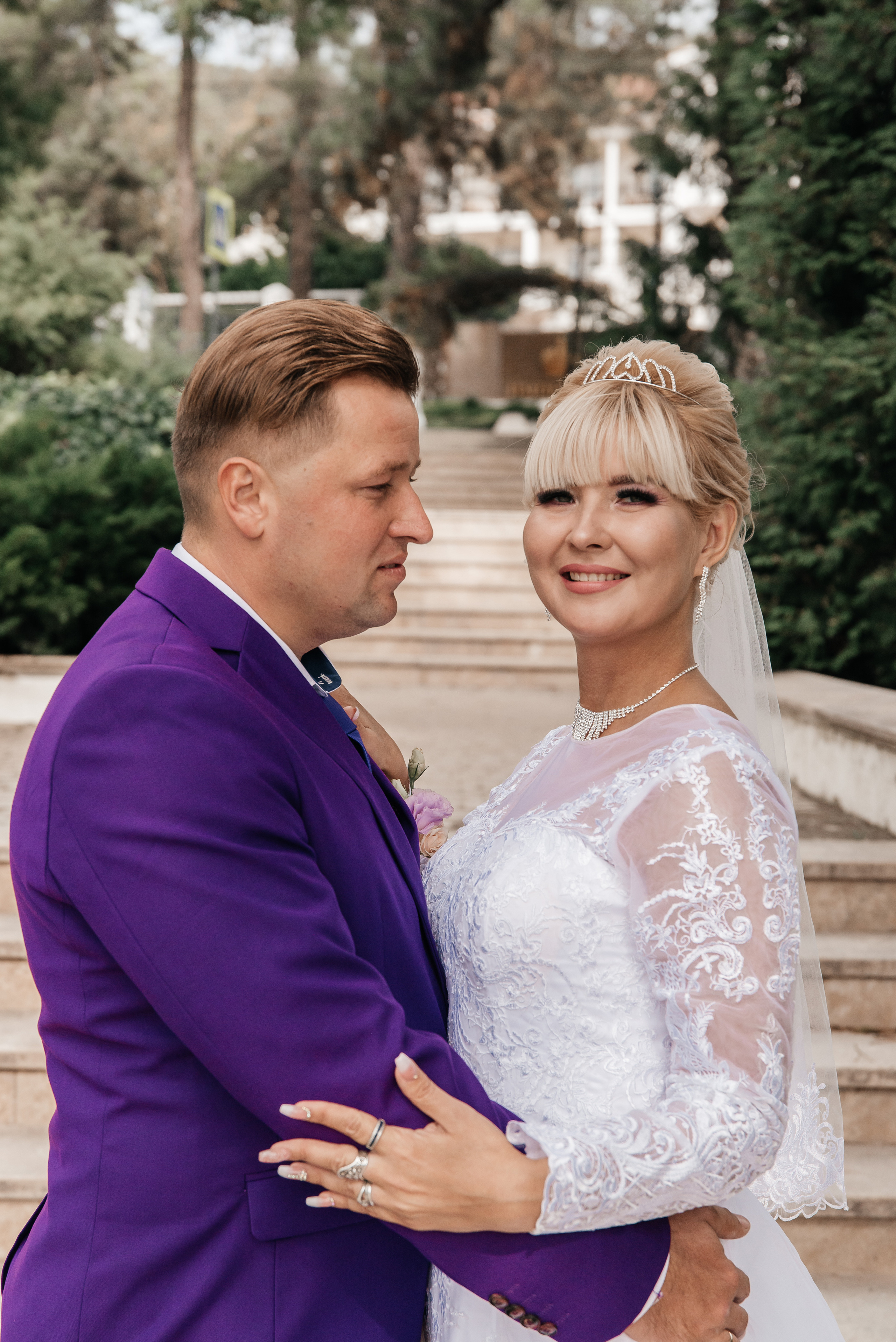 Александра и Константин. Свадебный фотограф в Краснодарском крае Пеньков Роман