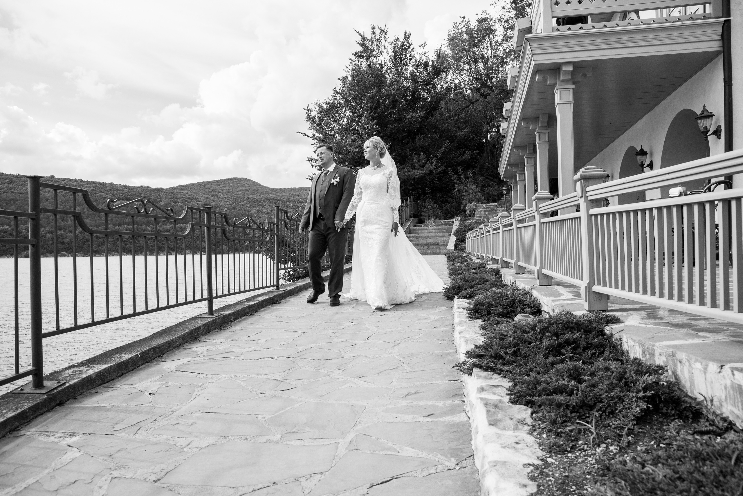 Александра и Константин. Свадебный фотограф в Краснодарском крае Пеньков Роман