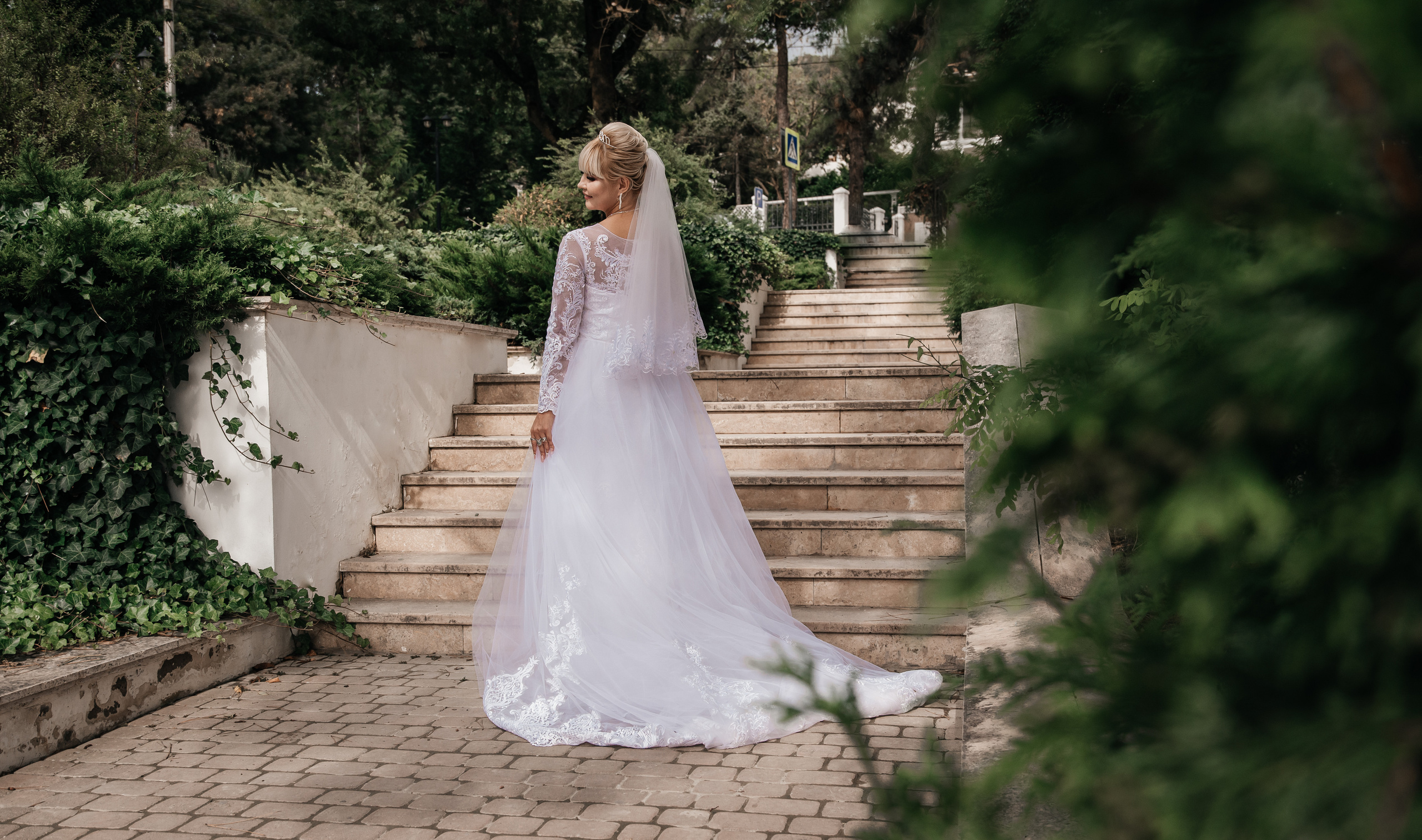 Александра и Константин. Свадебный фотограф в Краснодарском крае Пеньков Роман