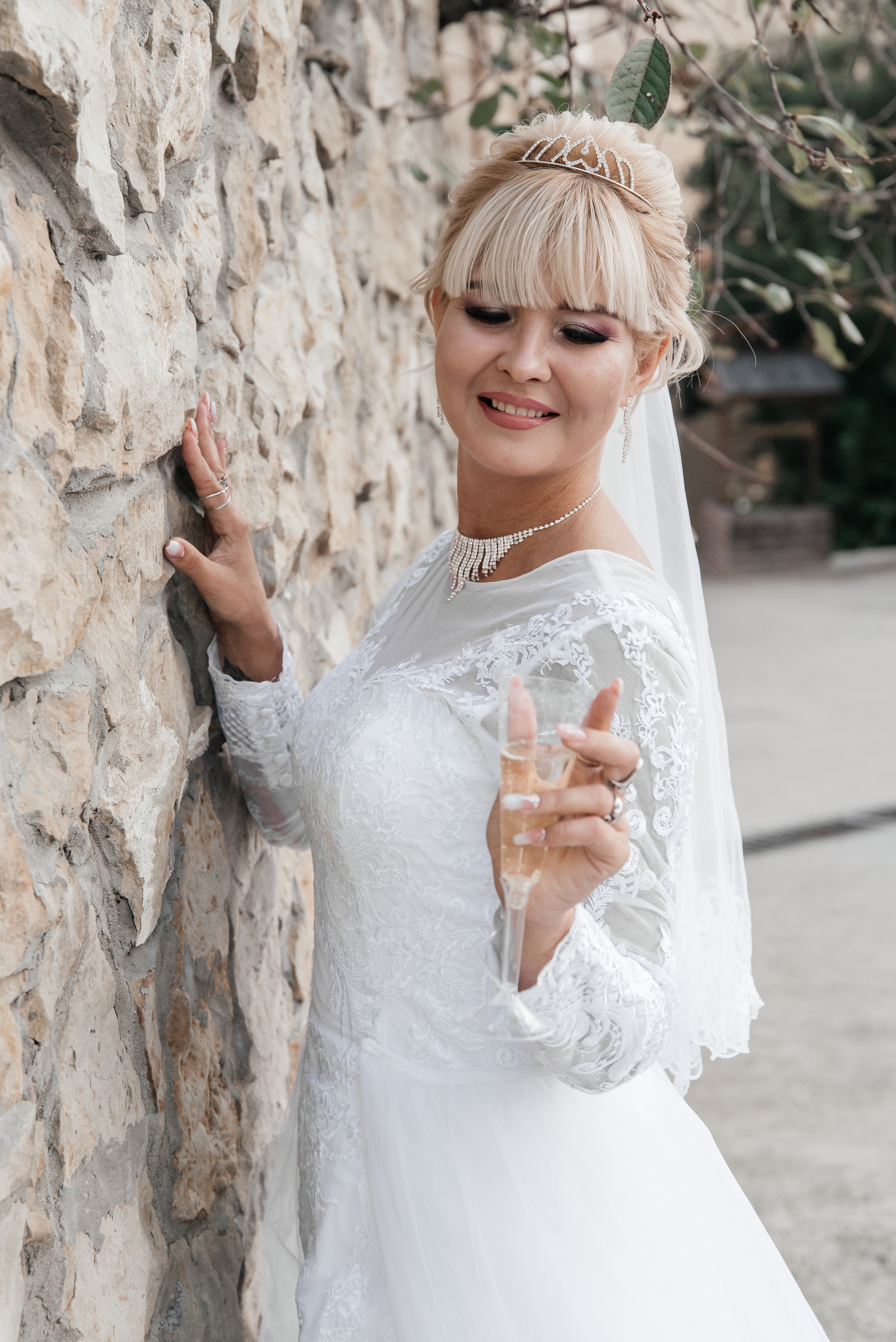 Александра и Константин. Свадебный фотограф в Краснодарском крае Пеньков Роман