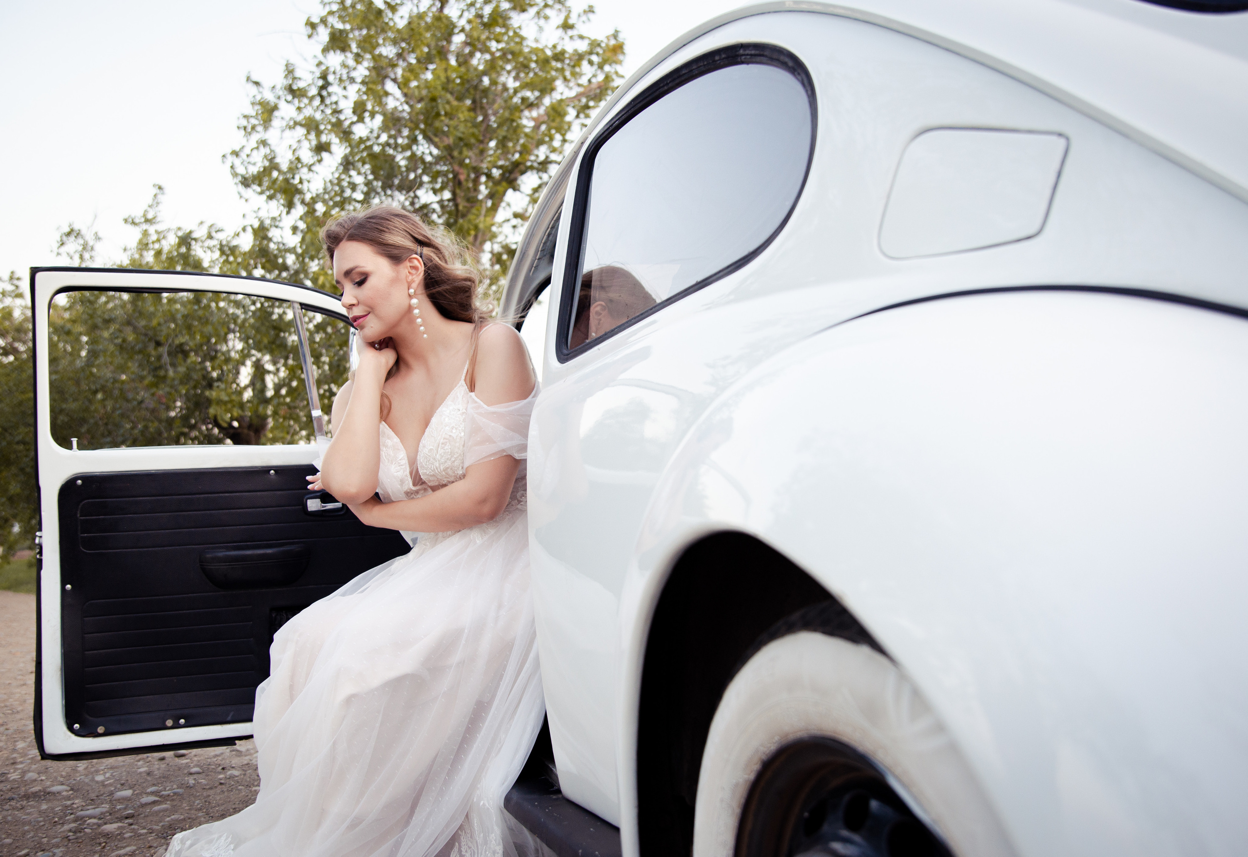 Влада и Владимир. Свадебный фотограф в Краснодарском крае Пеньков Роман