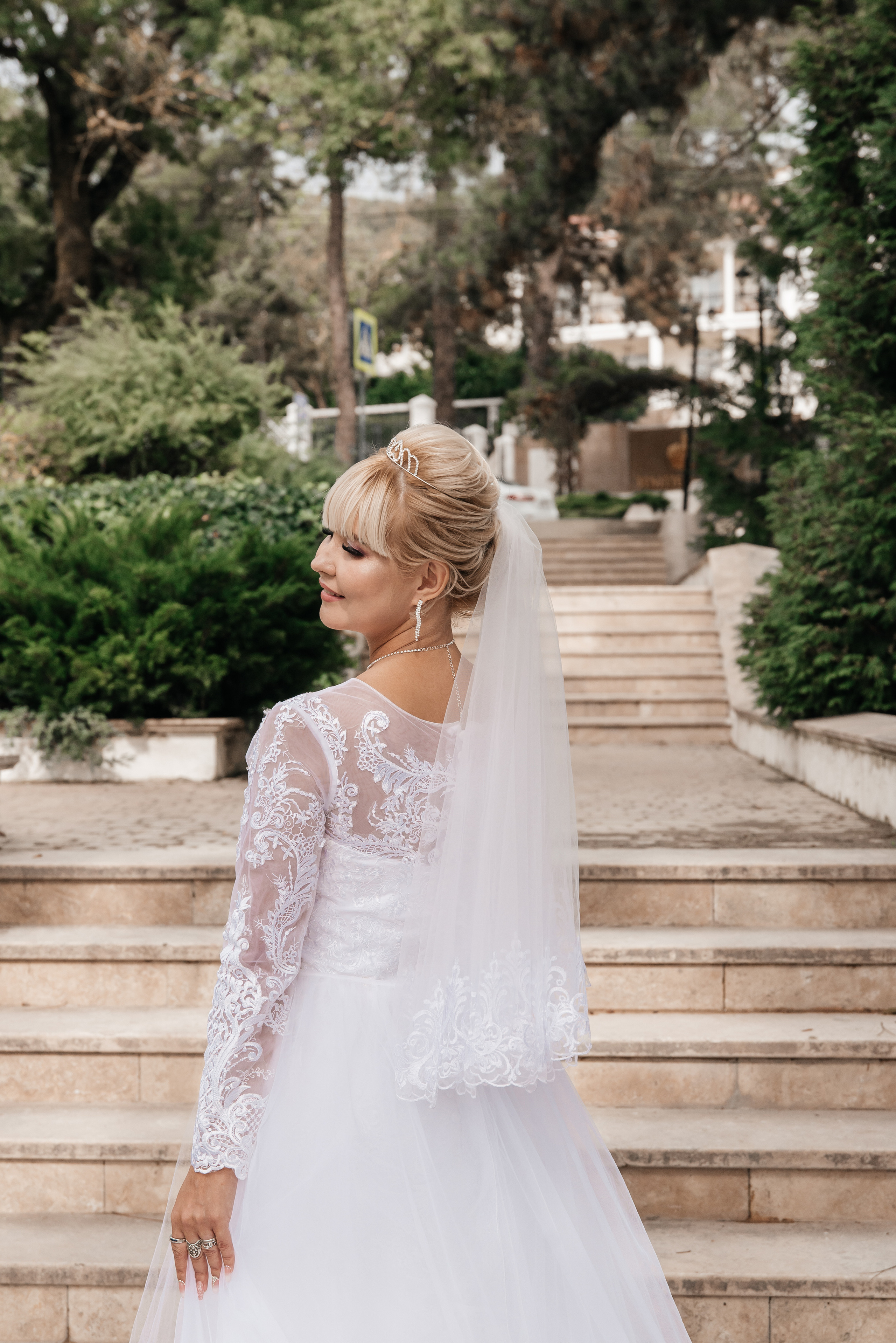 Александра и Константин. Свадебный фотограф в Краснодарском крае Пеньков Роман