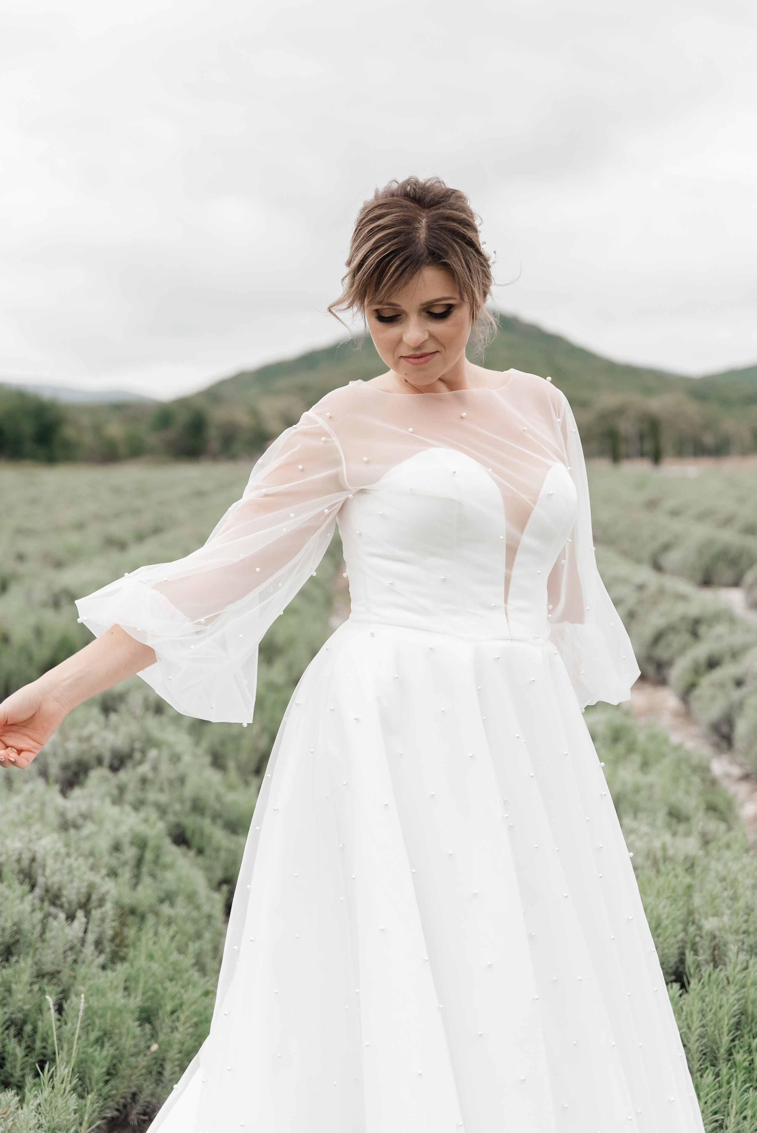 Анна и Дмитрий. Свадебный фотограф в Краснодарском крае Пеньков Роман