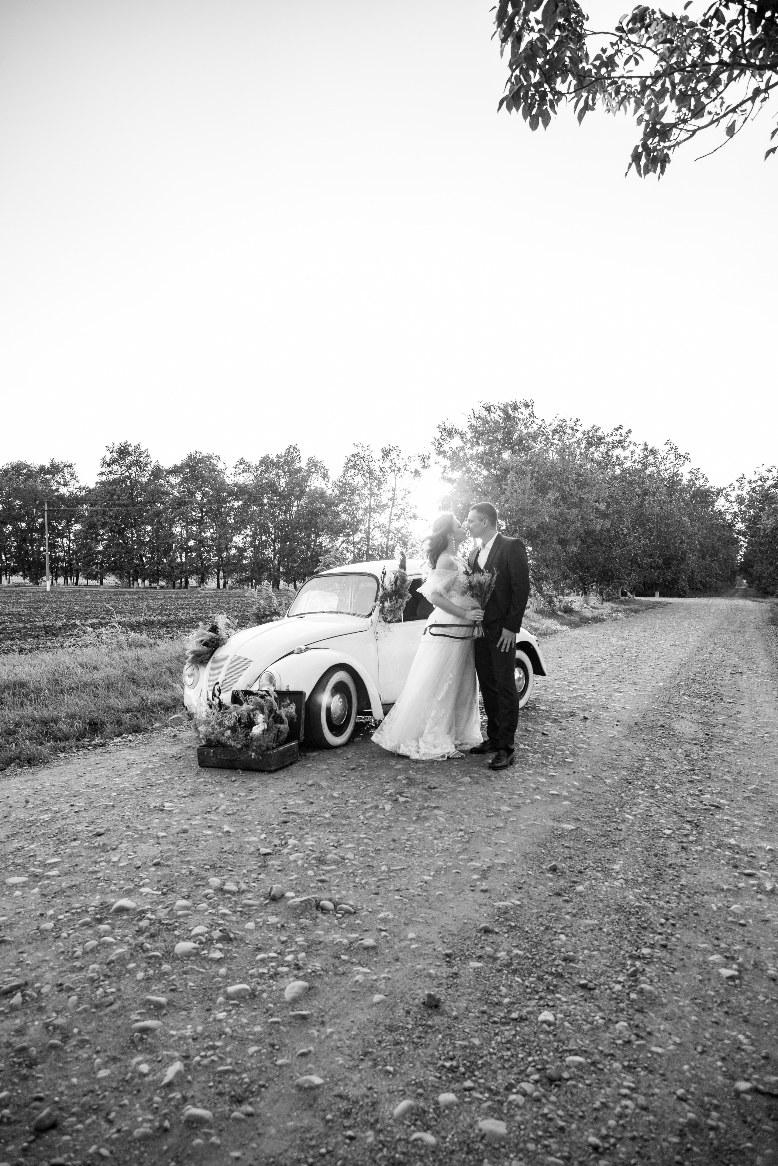 Влада и Владимир. Свадебный фотограф в Краснодарском крае Пеньков Роман