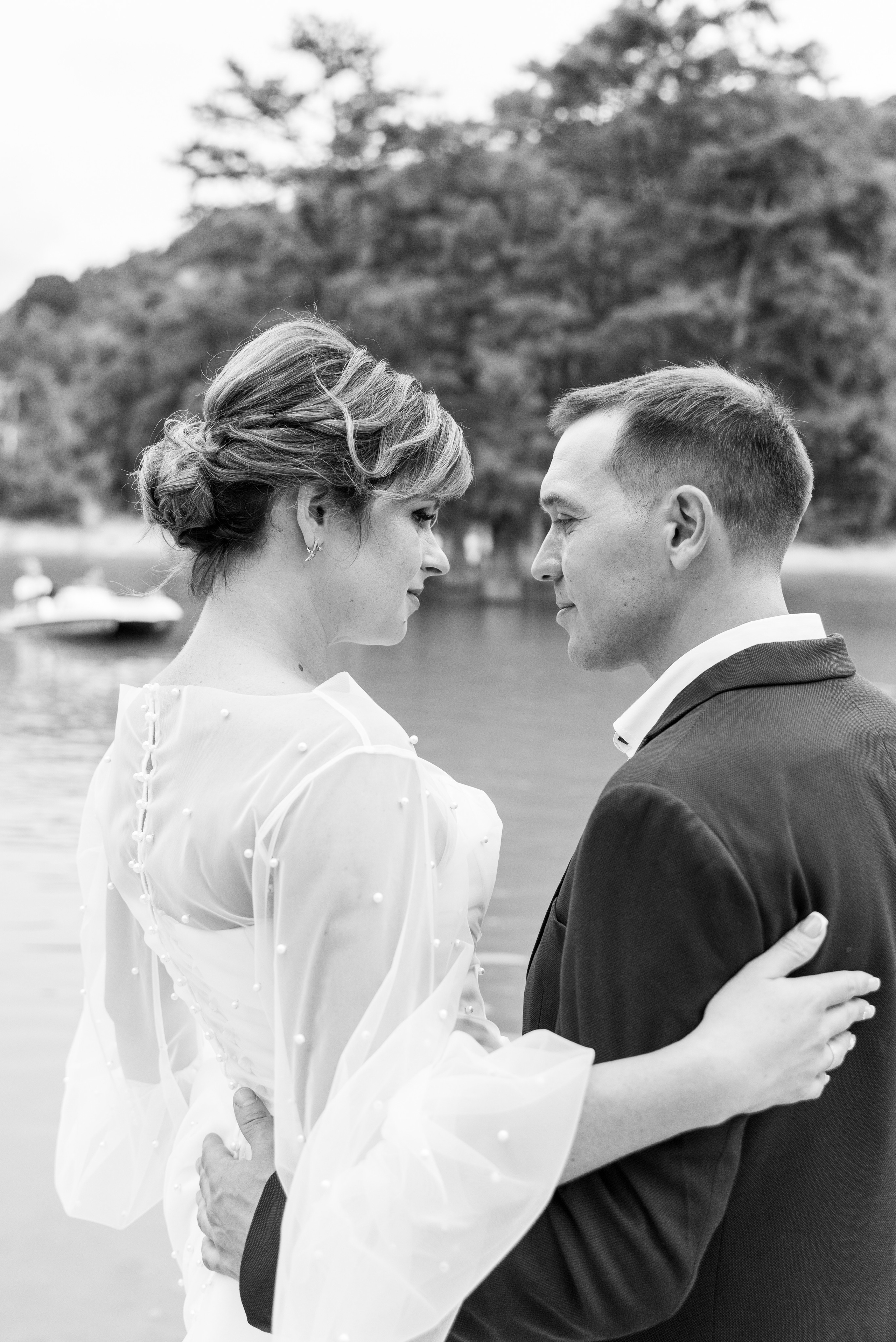 Анна и Дмитрий. Свадебный фотограф в Краснодарском крае Пеньков Роман