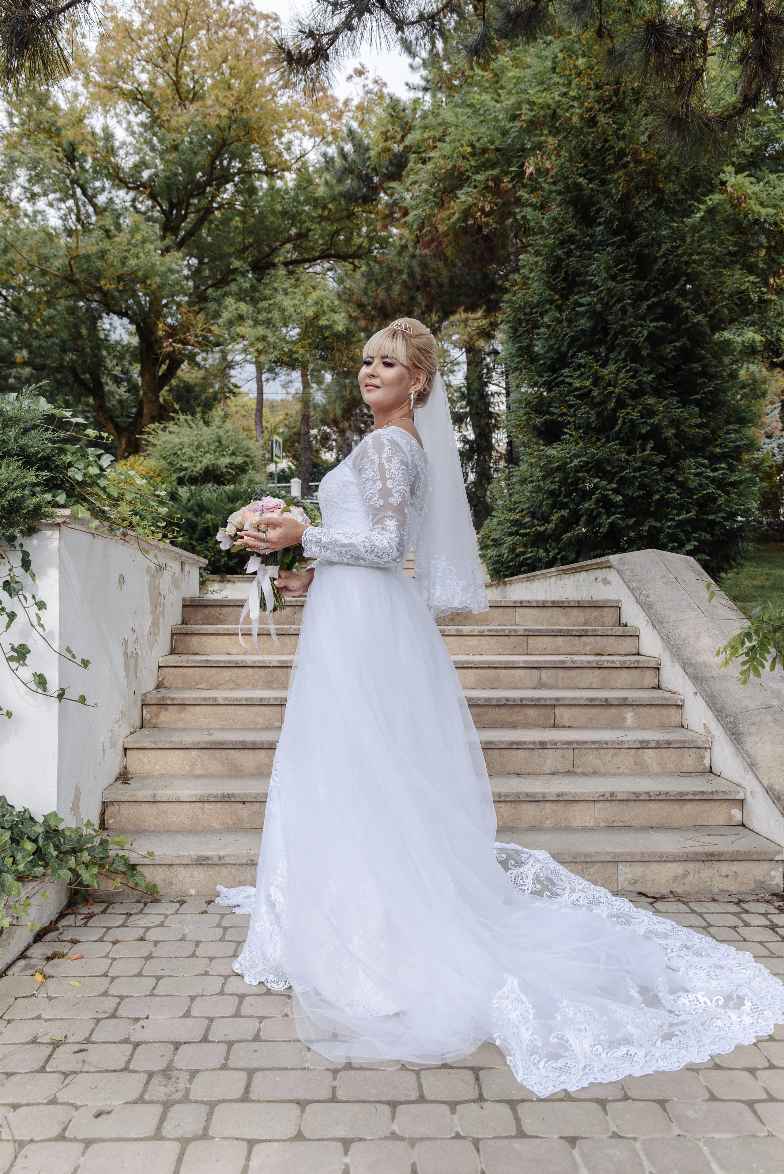 Александра и Константин. Свадебный фотограф в Краснодарском крае Пеньков Роман