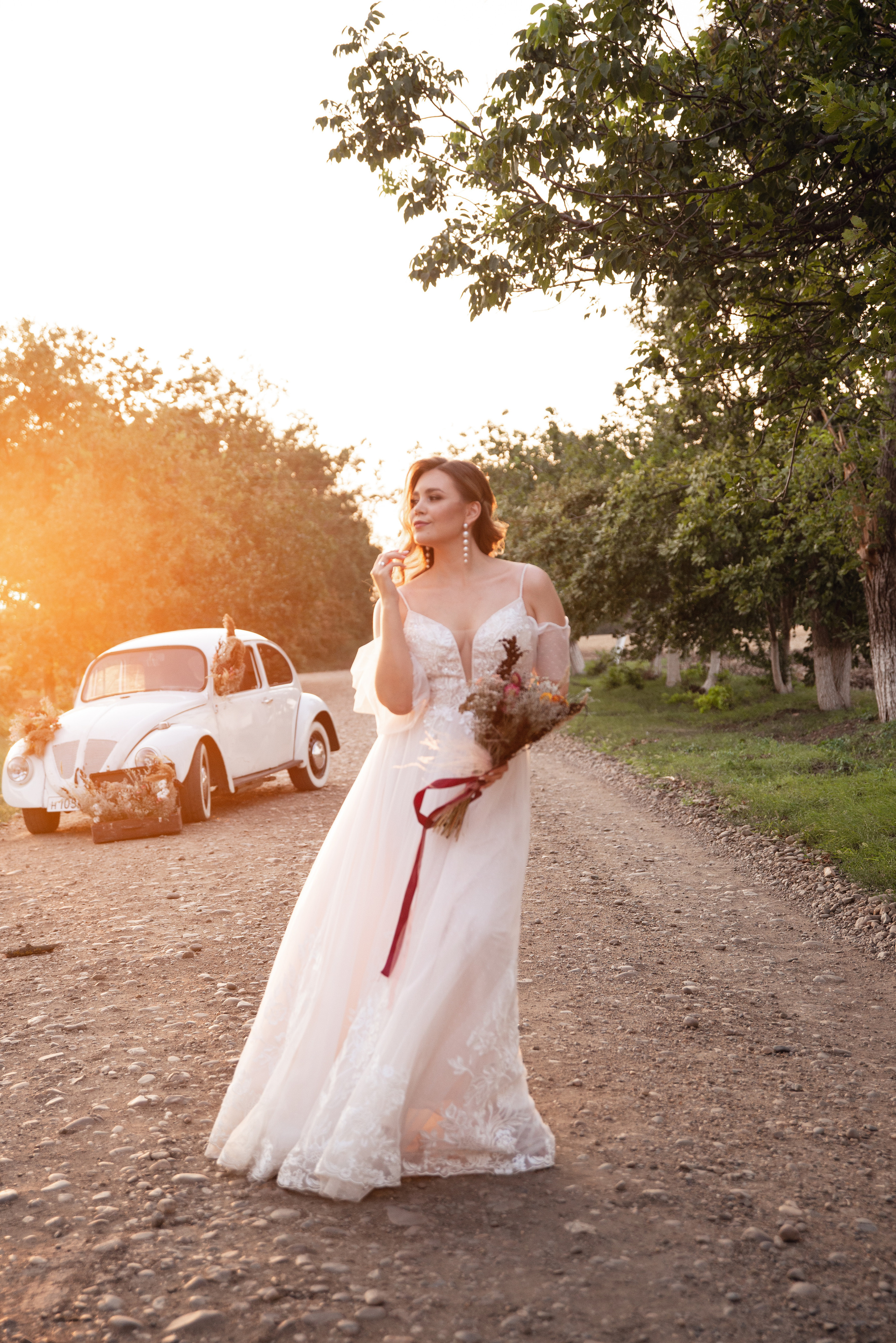 Влада и Владимир. Свадебный фотограф в Краснодарском крае Пеньков Роман