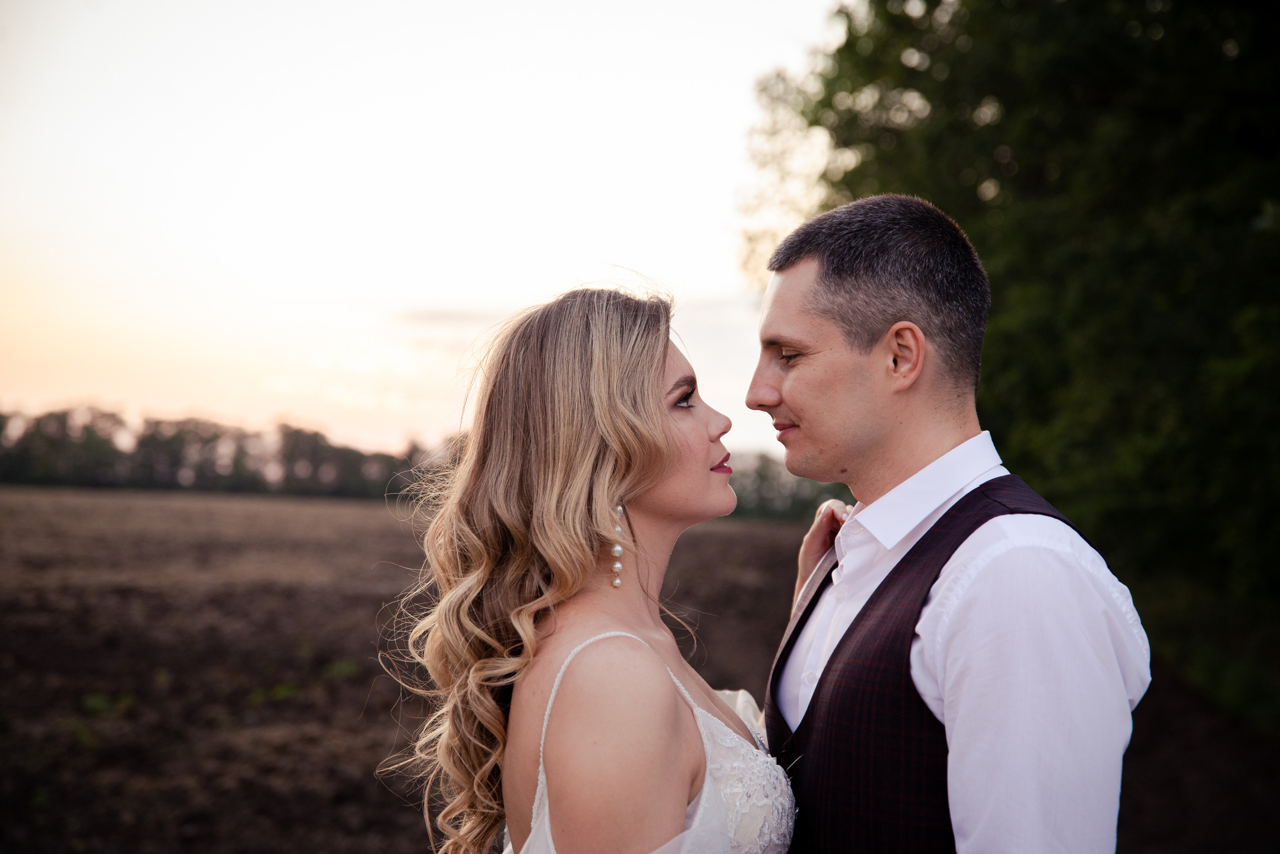 Влада и Владимир. Свадебный фотограф в Краснодарском крае Пеньков Роман