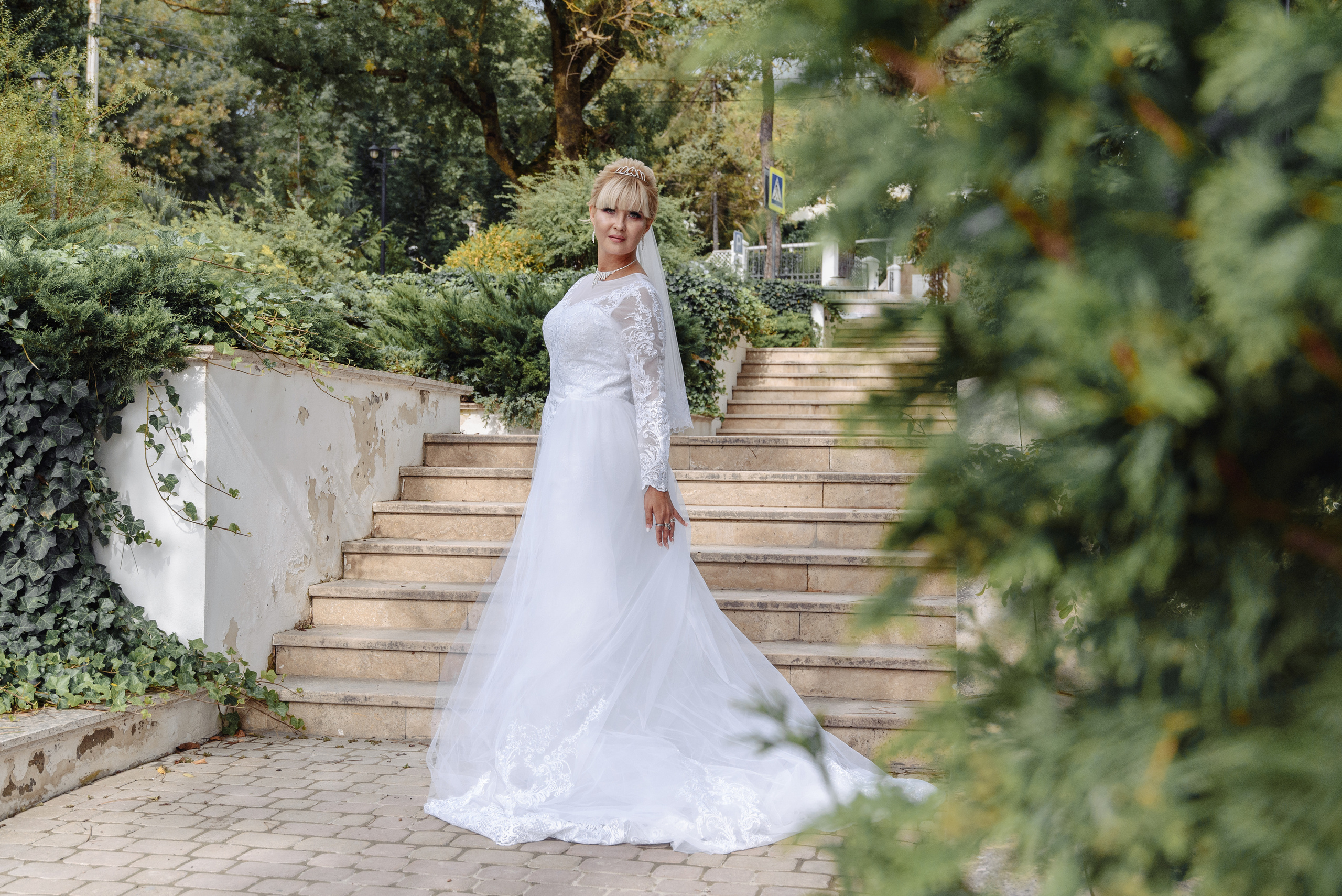 Александра и Константин. Свадебный фотограф в Краснодарском крае Пеньков Роман