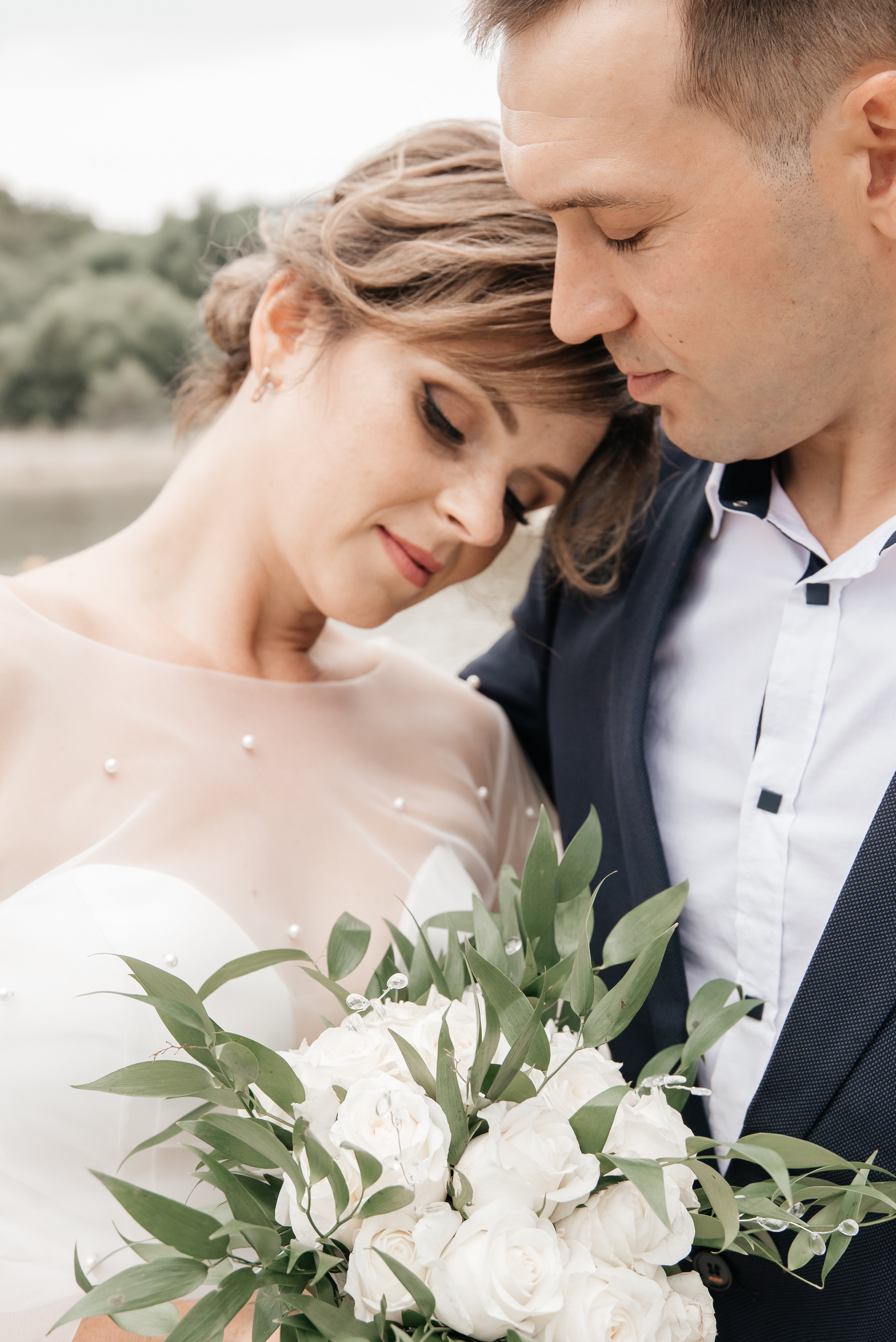 Анна и Дмитрий. Свадебный фотограф в Краснодарском крае Пеньков Роман